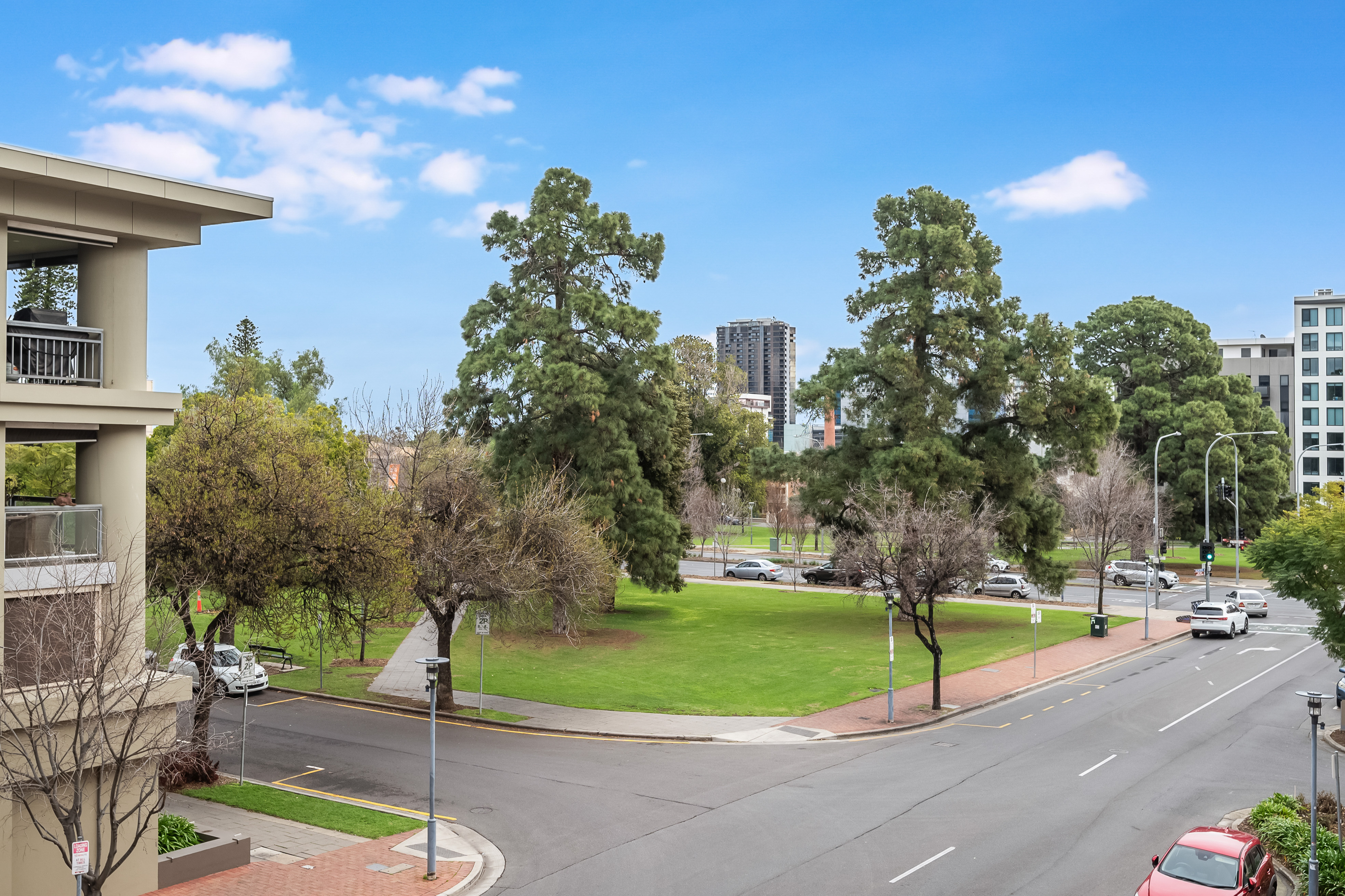 17B/188 Carrington Street, Adelaide SA