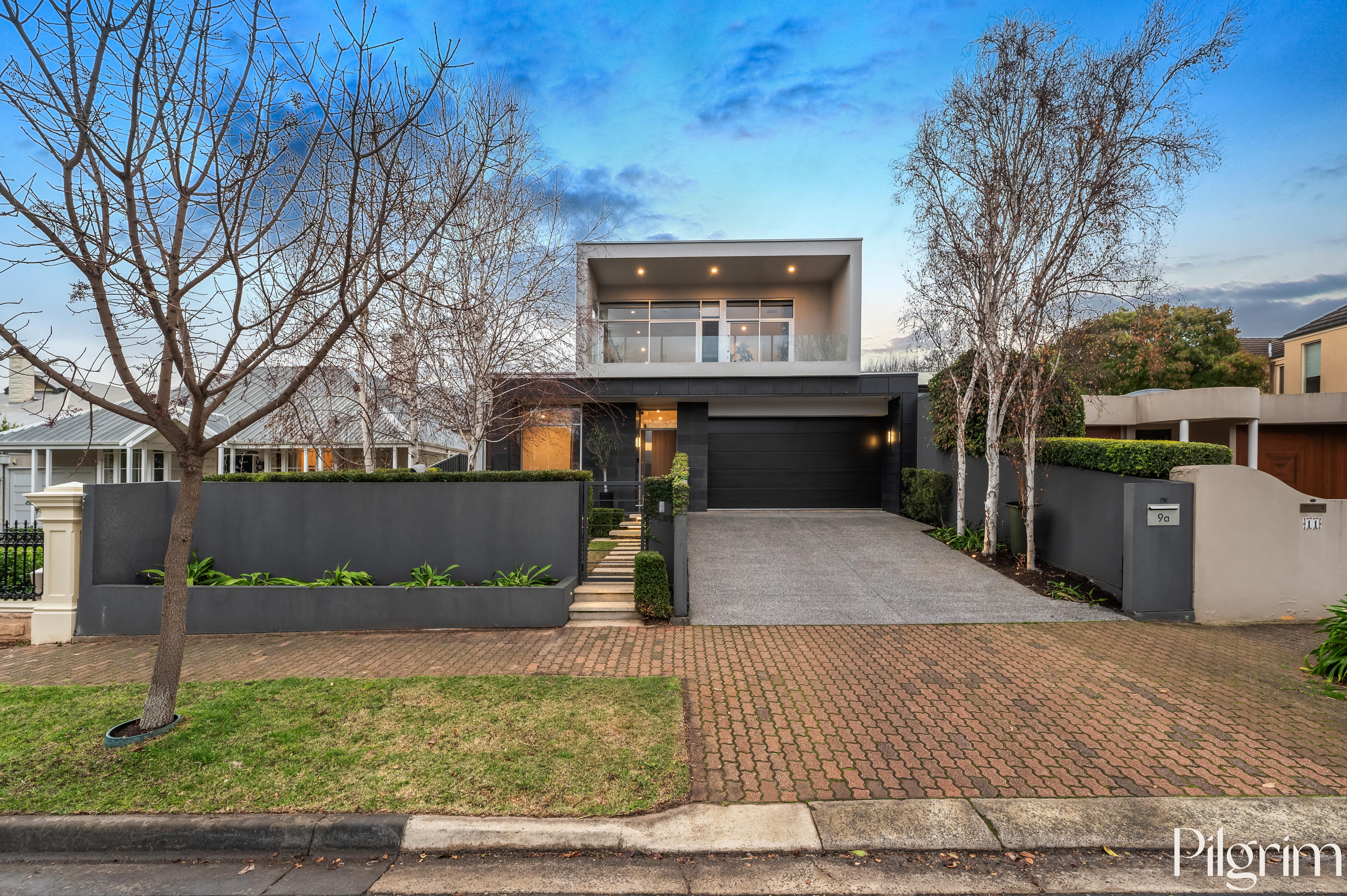 9A Wilsden Street, Walkerville SA