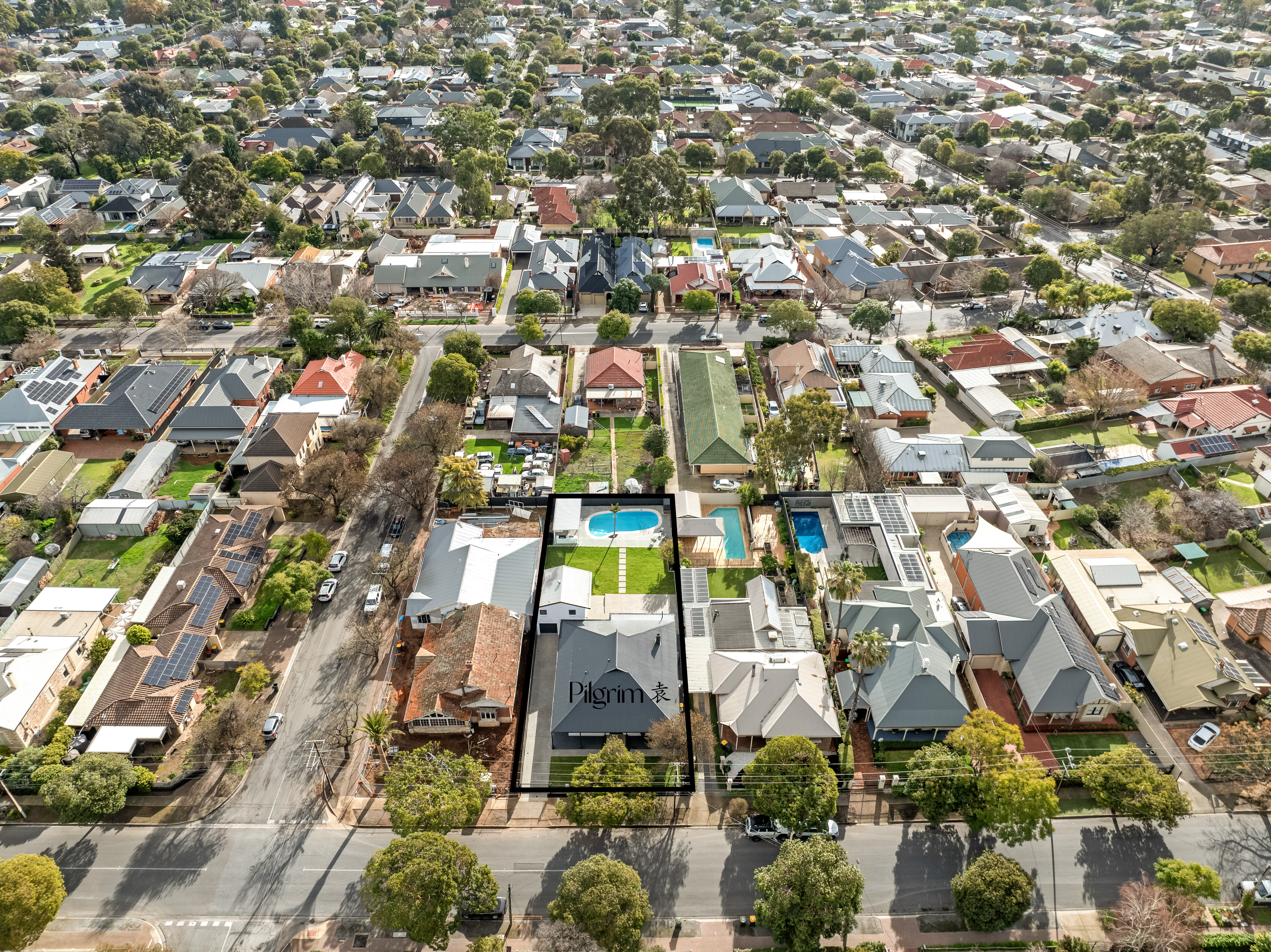 174 First Avenue, Royston Park SA