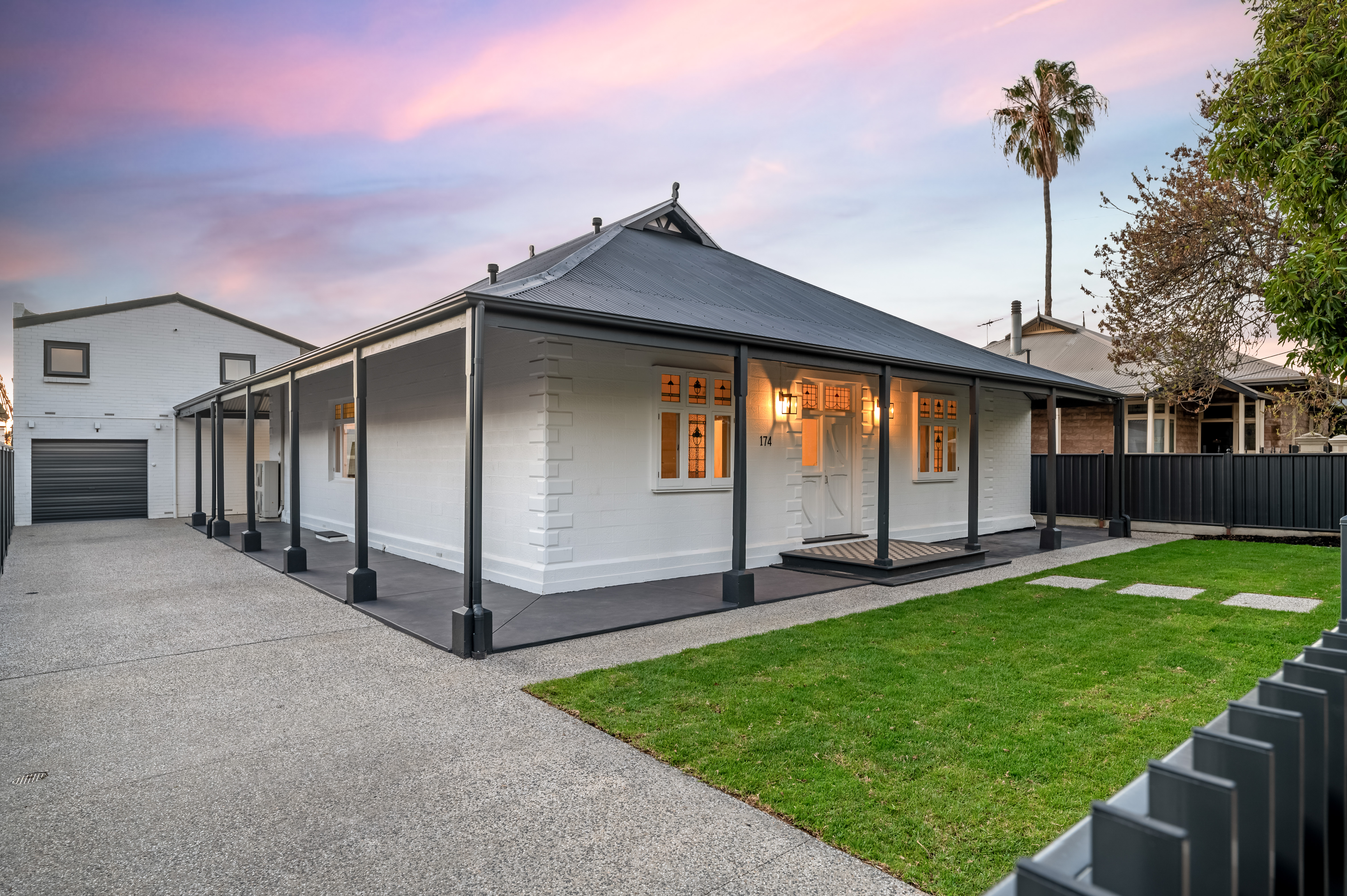 174 First Avenue, Royston Park SA