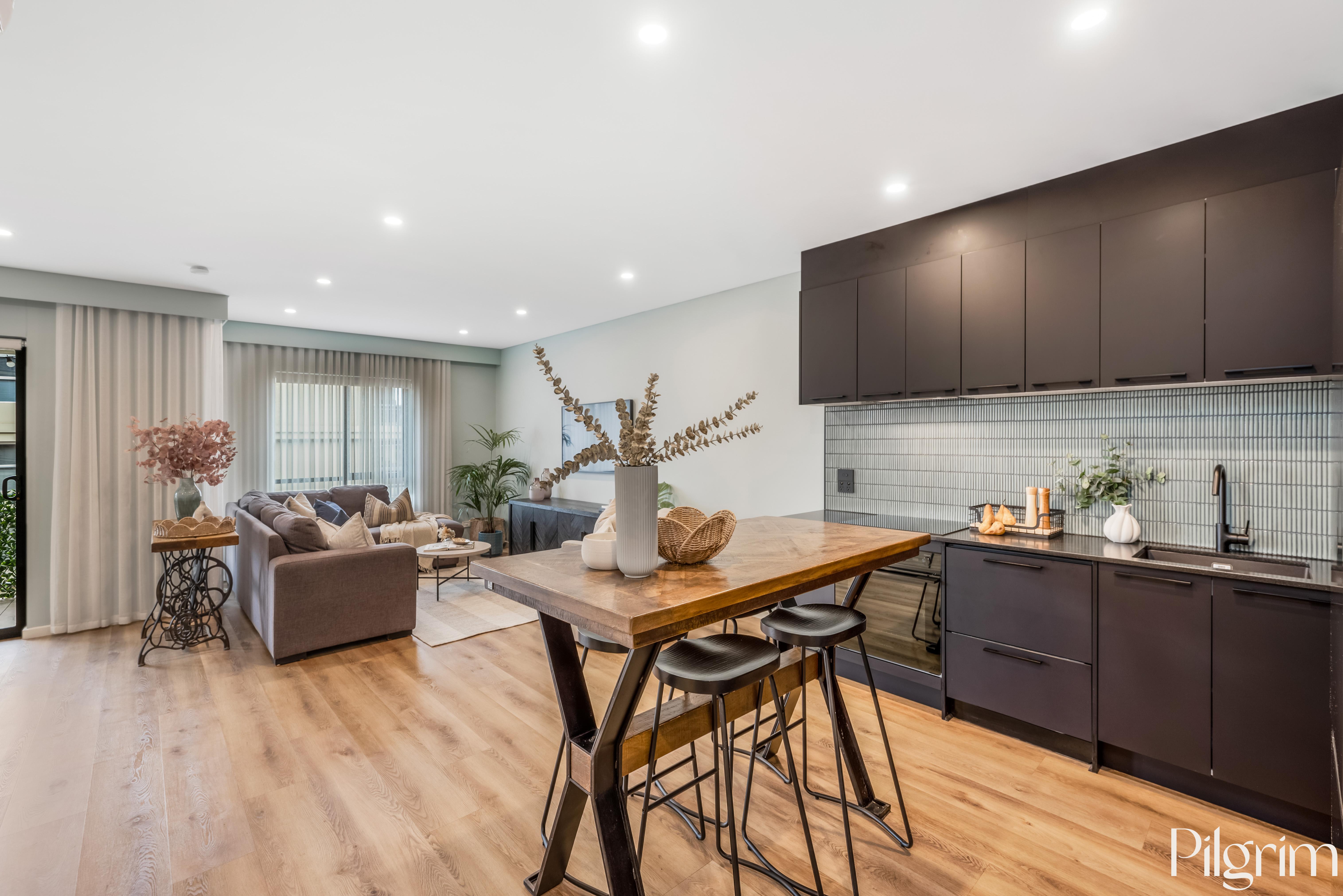 17B/188 Carrington Street, Adelaide SA