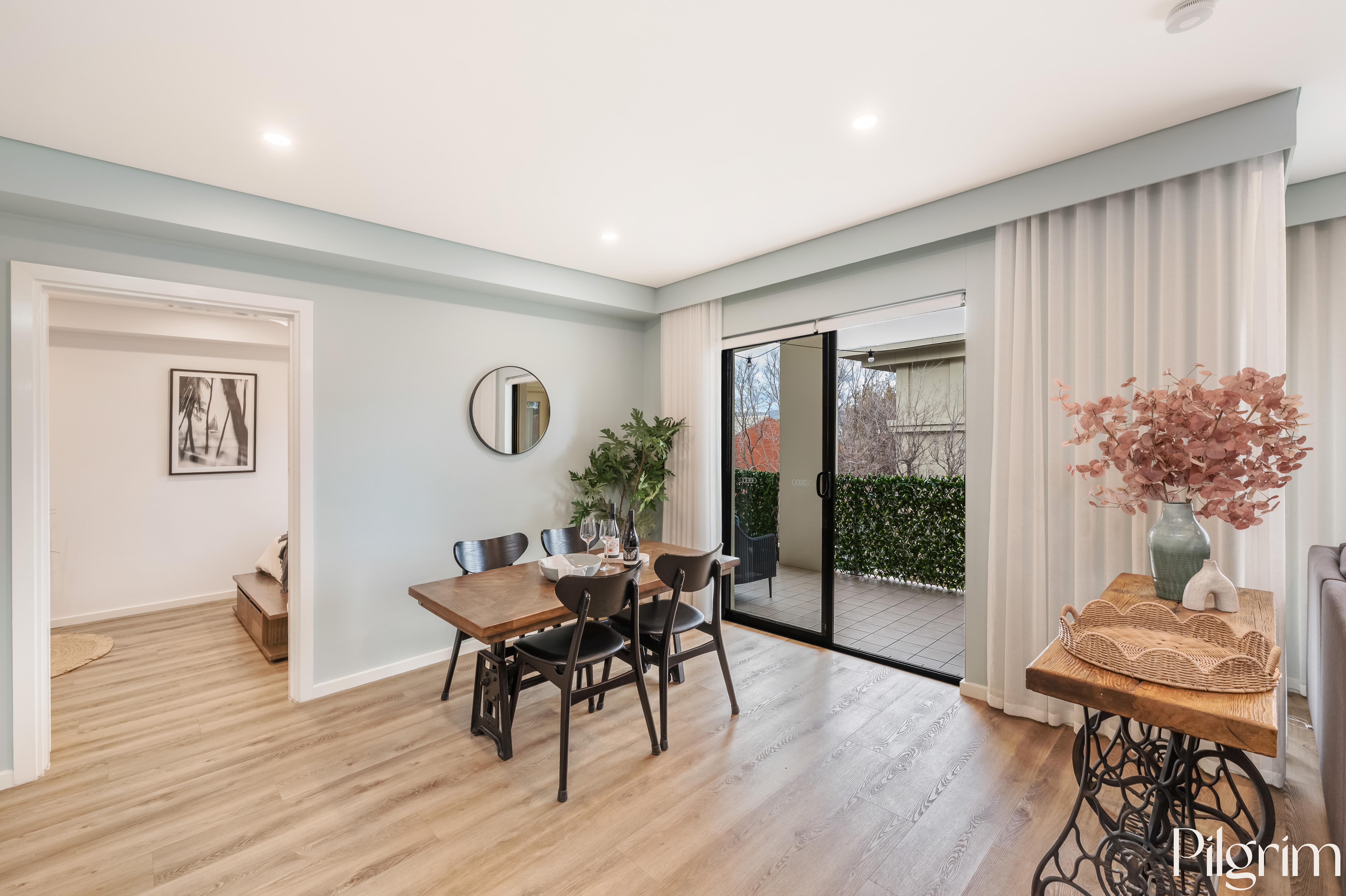 17B/188 Carrington Street, Adelaide SA