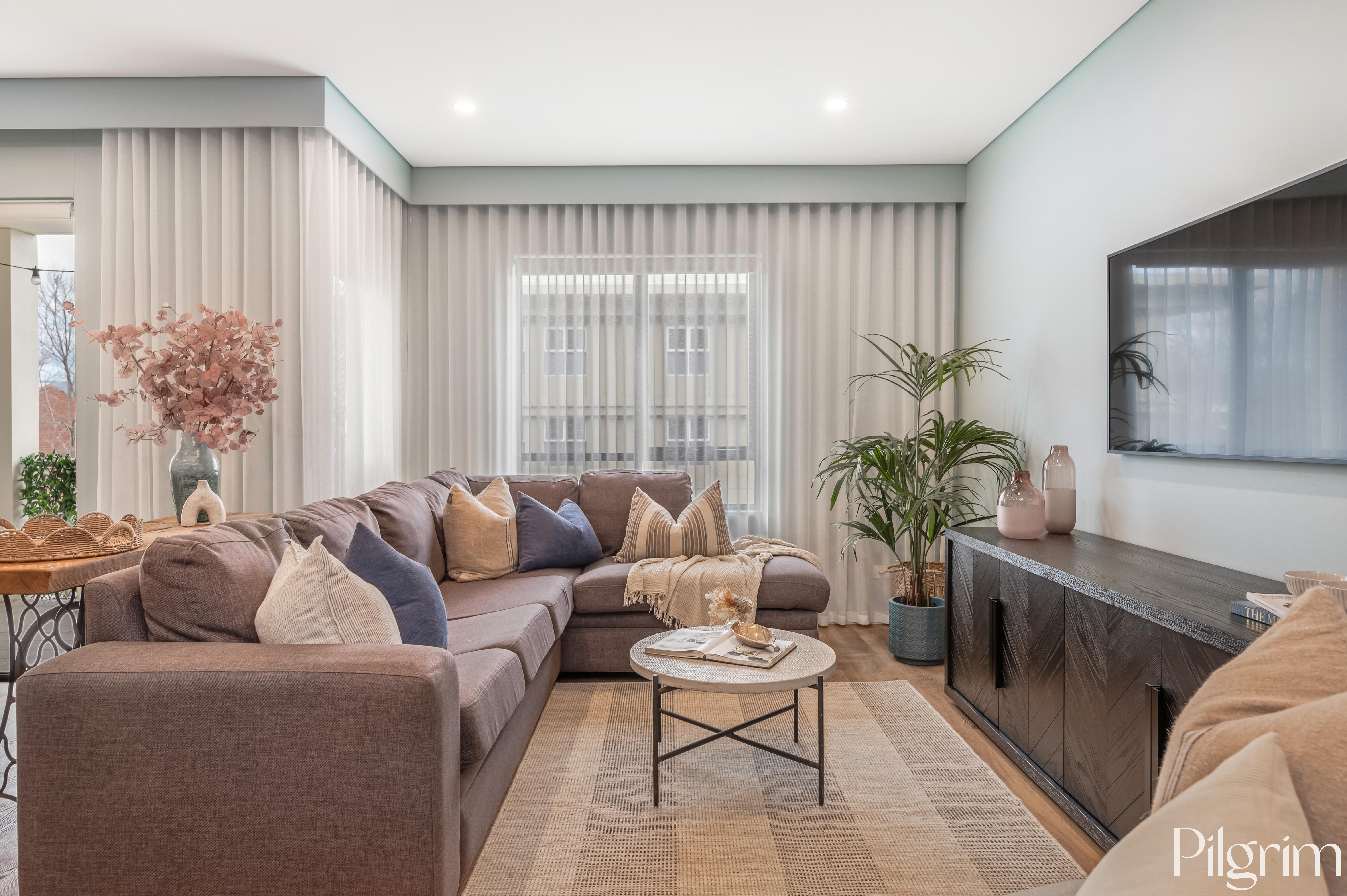 17B/188 Carrington Street, Adelaide SA