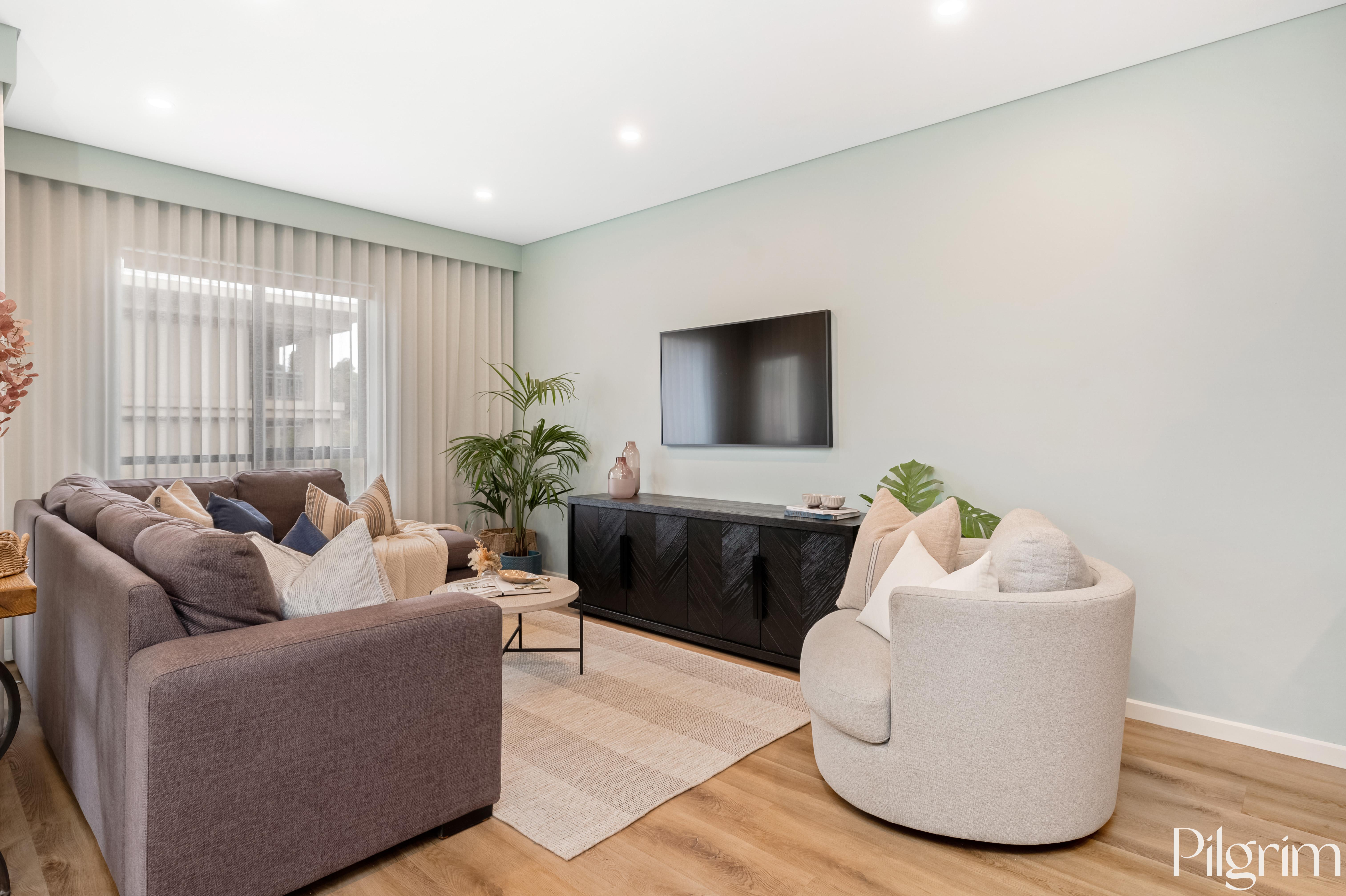 17B/188 Carrington Street, Adelaide SA