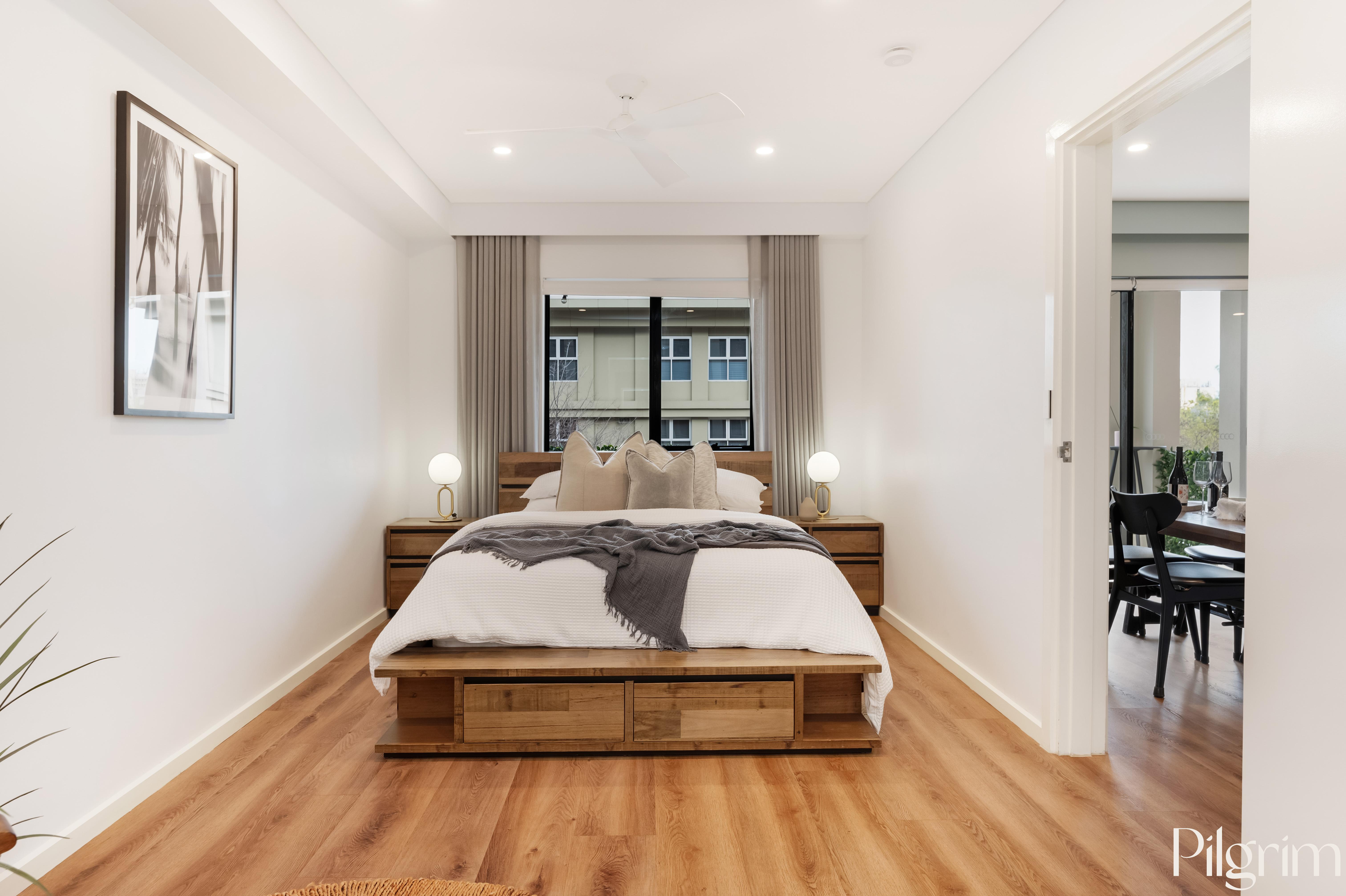 17B/188 Carrington Street, Adelaide SA