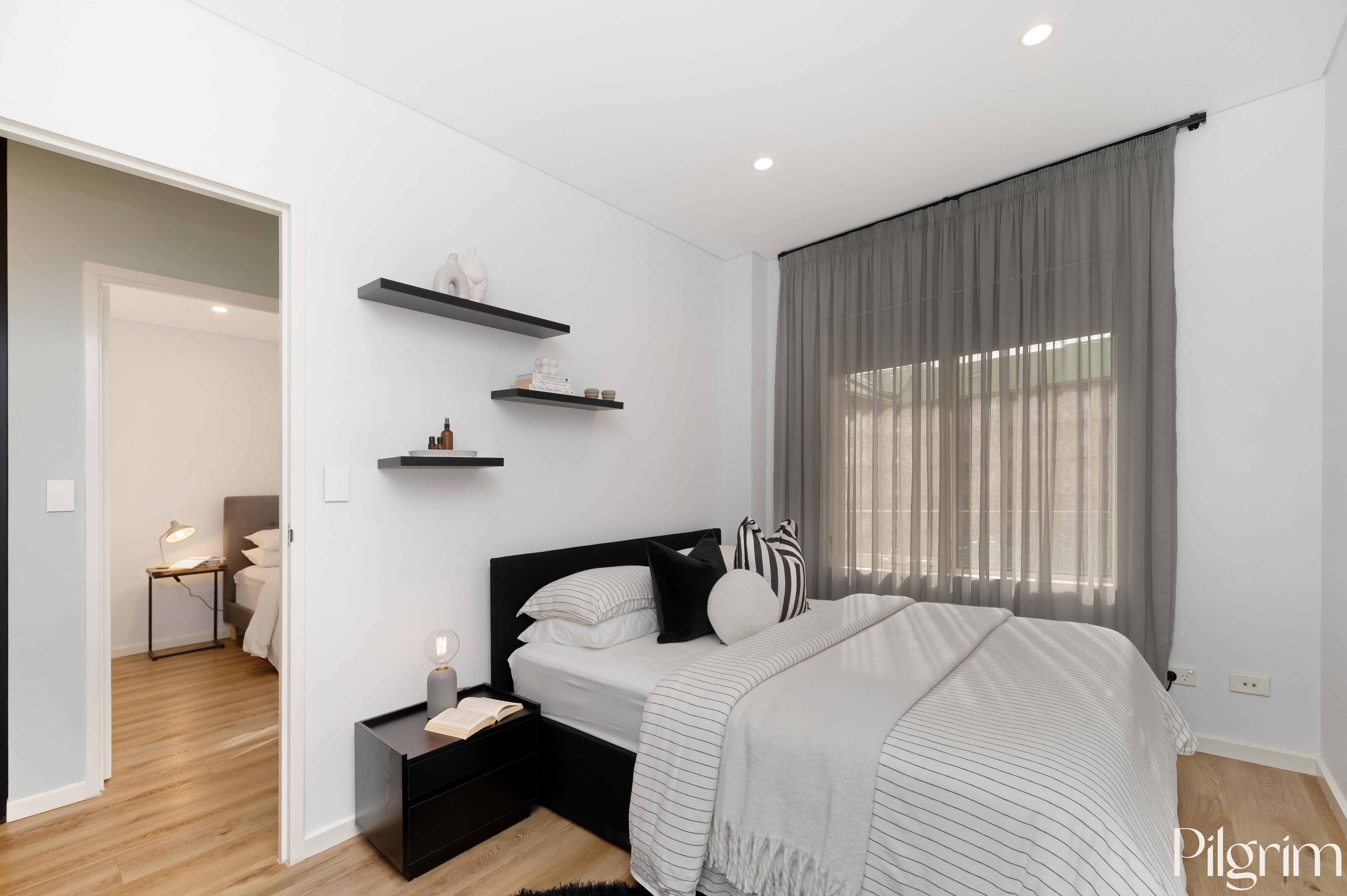 17B/188 Carrington Street, Adelaide SA