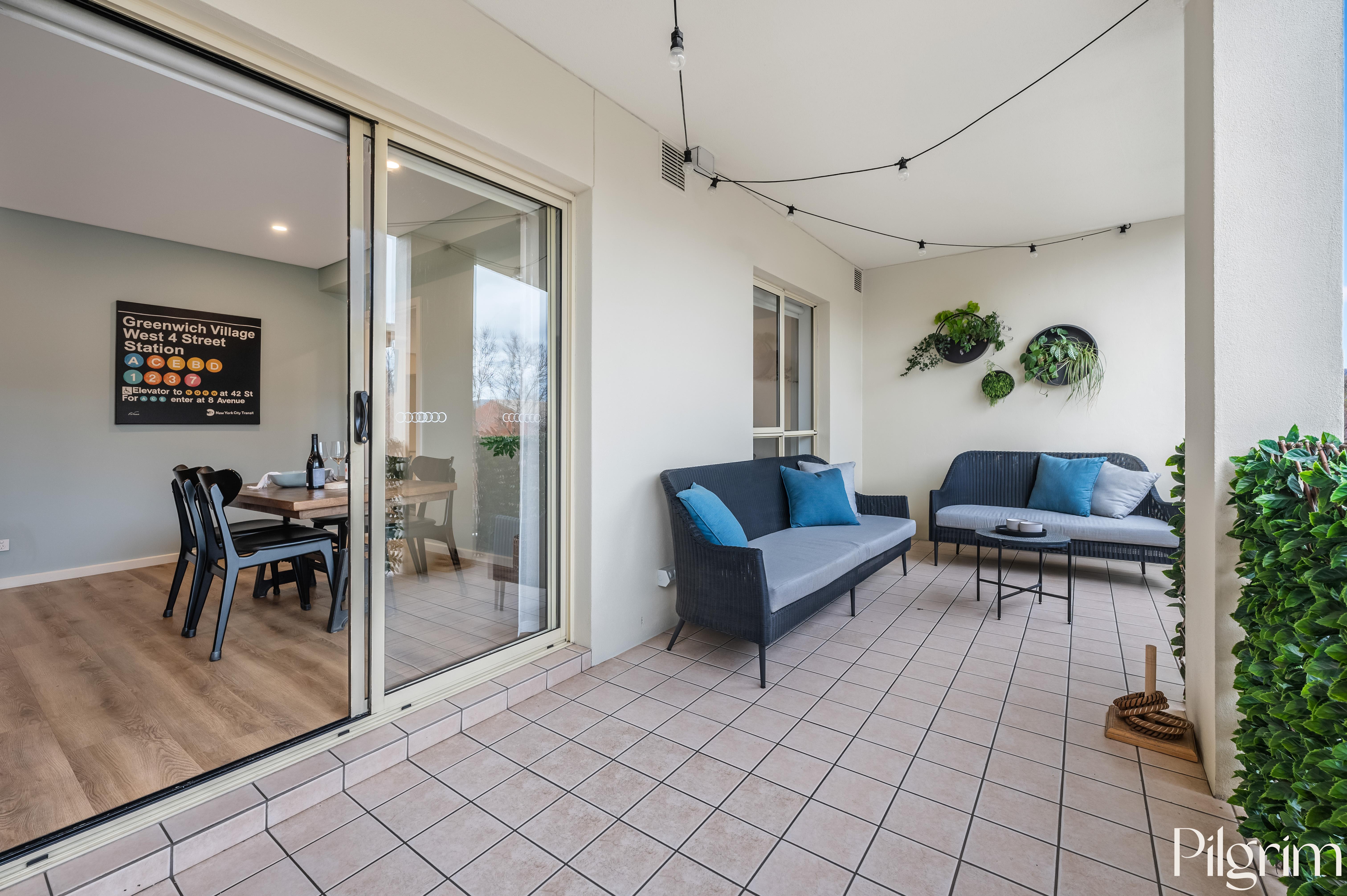 17B/188 Carrington Street, Adelaide SA