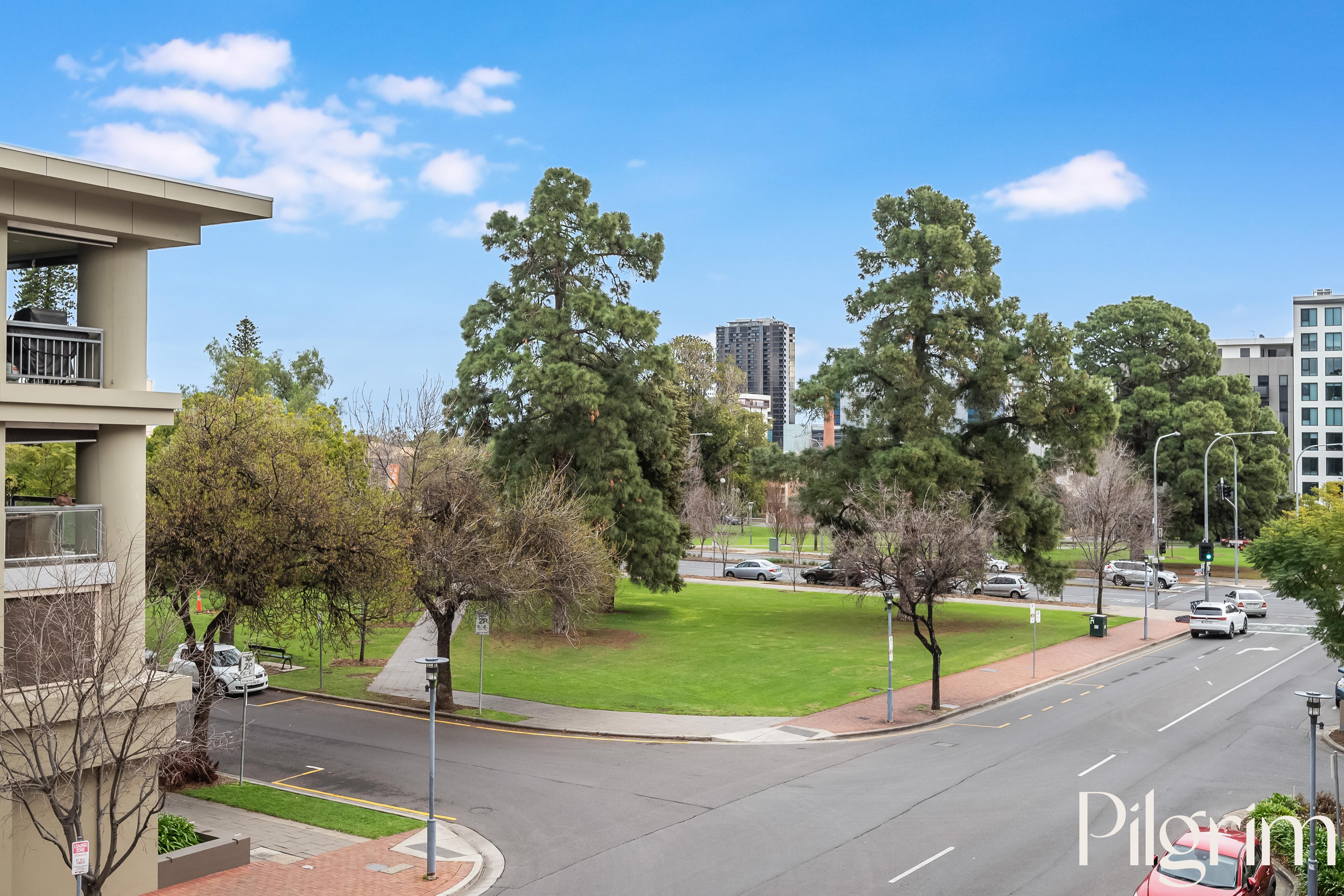 17B/188 Carrington Street, Adelaide SA
