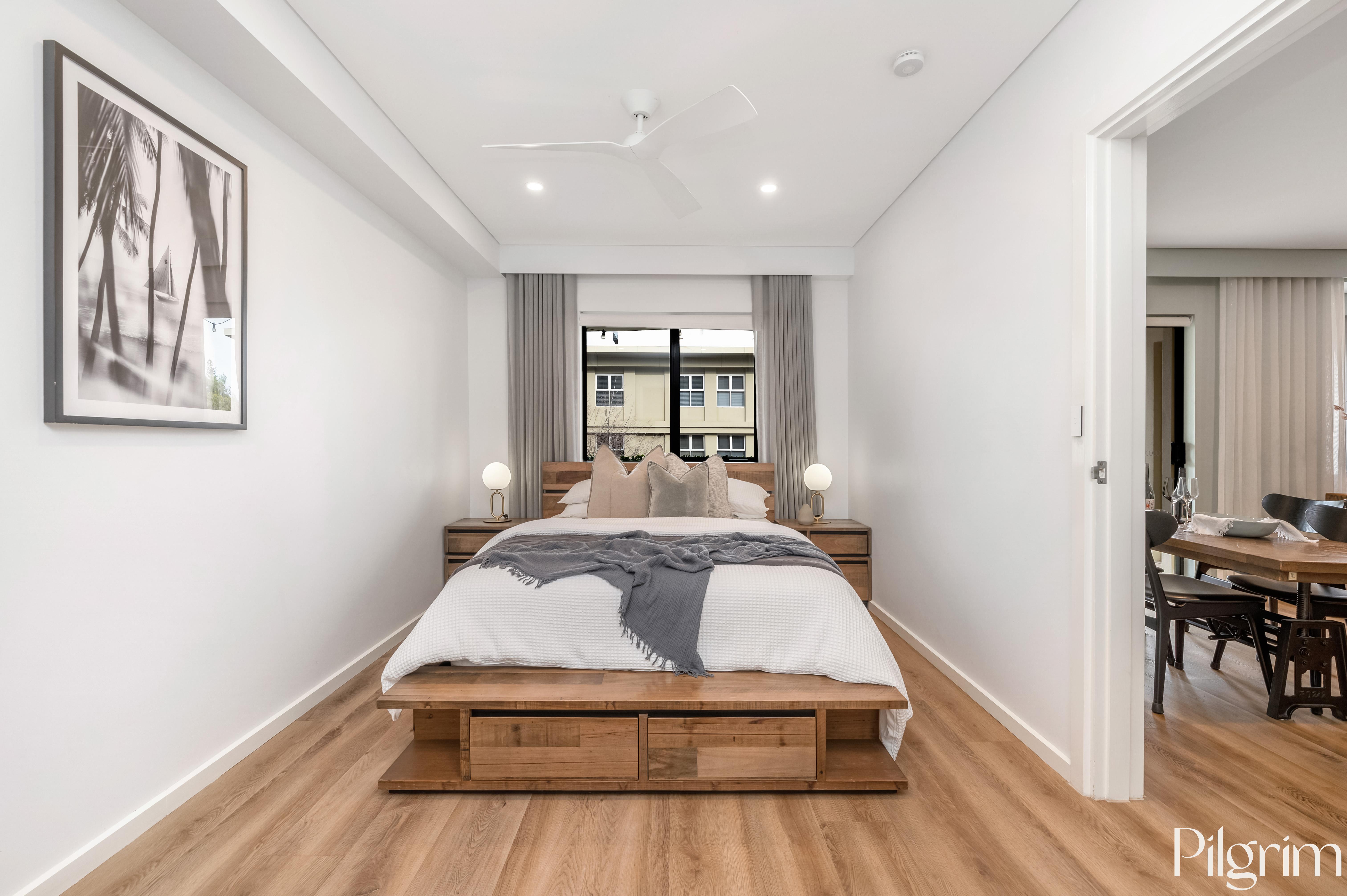 17B/188 Carrington Street, Adelaide SA
