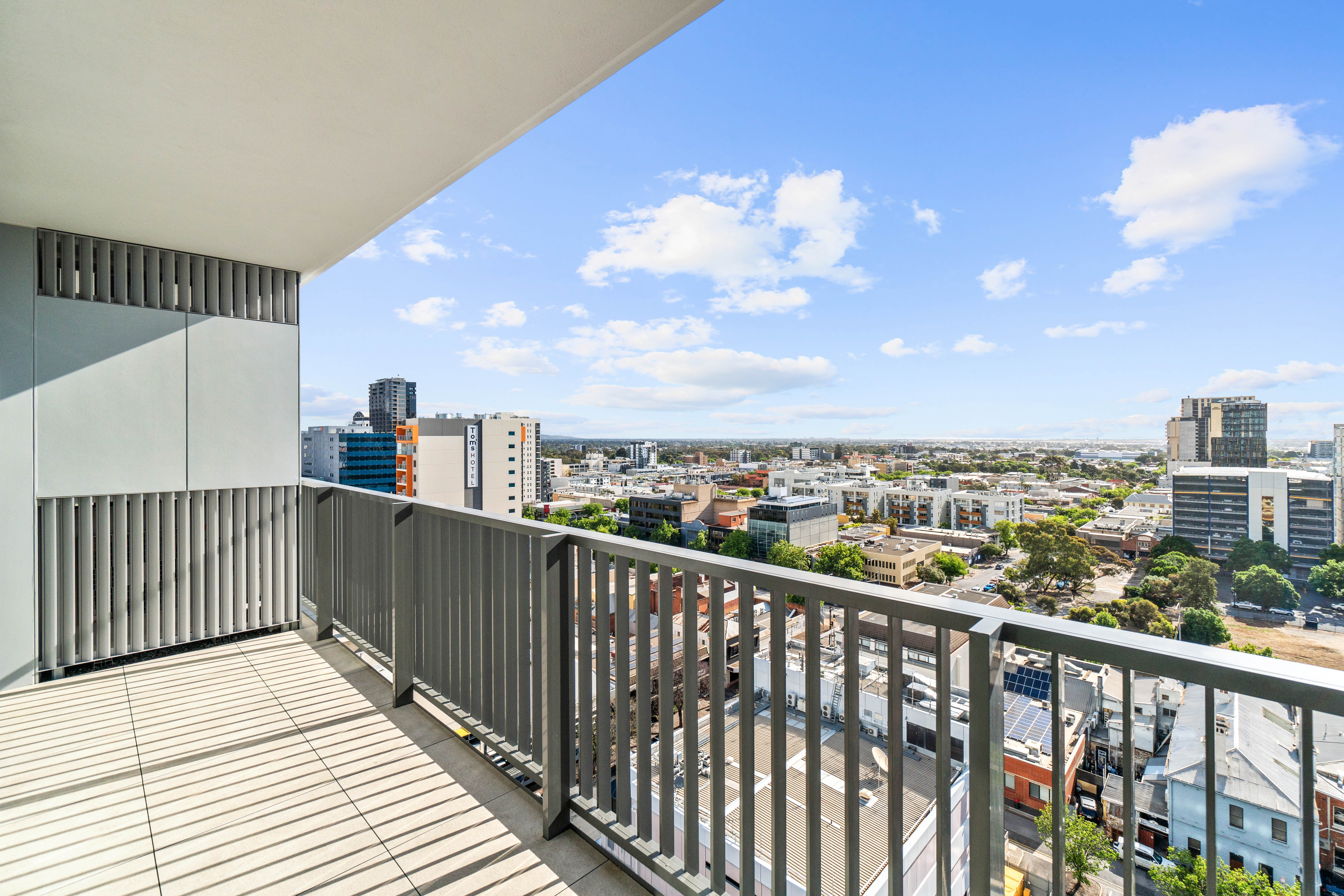 1305/17 Penny Place, Adelaide SA