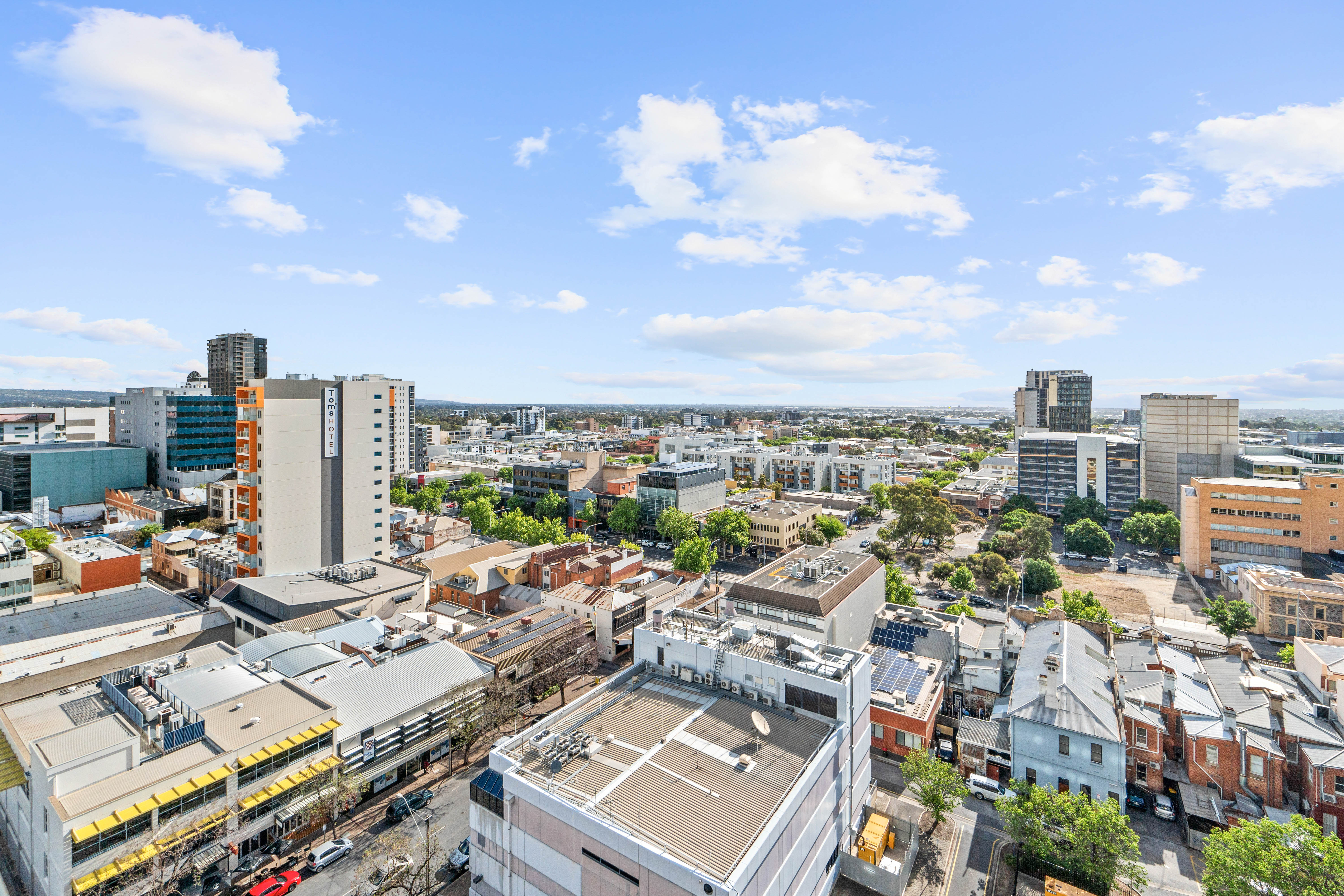 1305/17 Penny Place, Adelaide SA