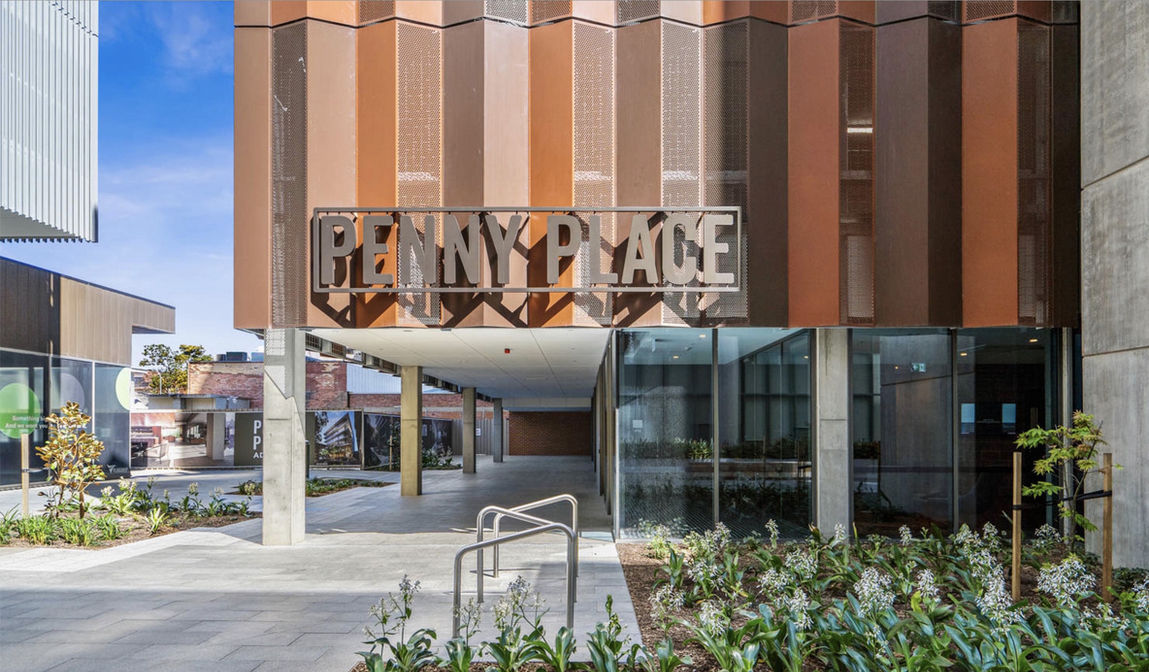 1305/17 Penny Place, Adelaide SA