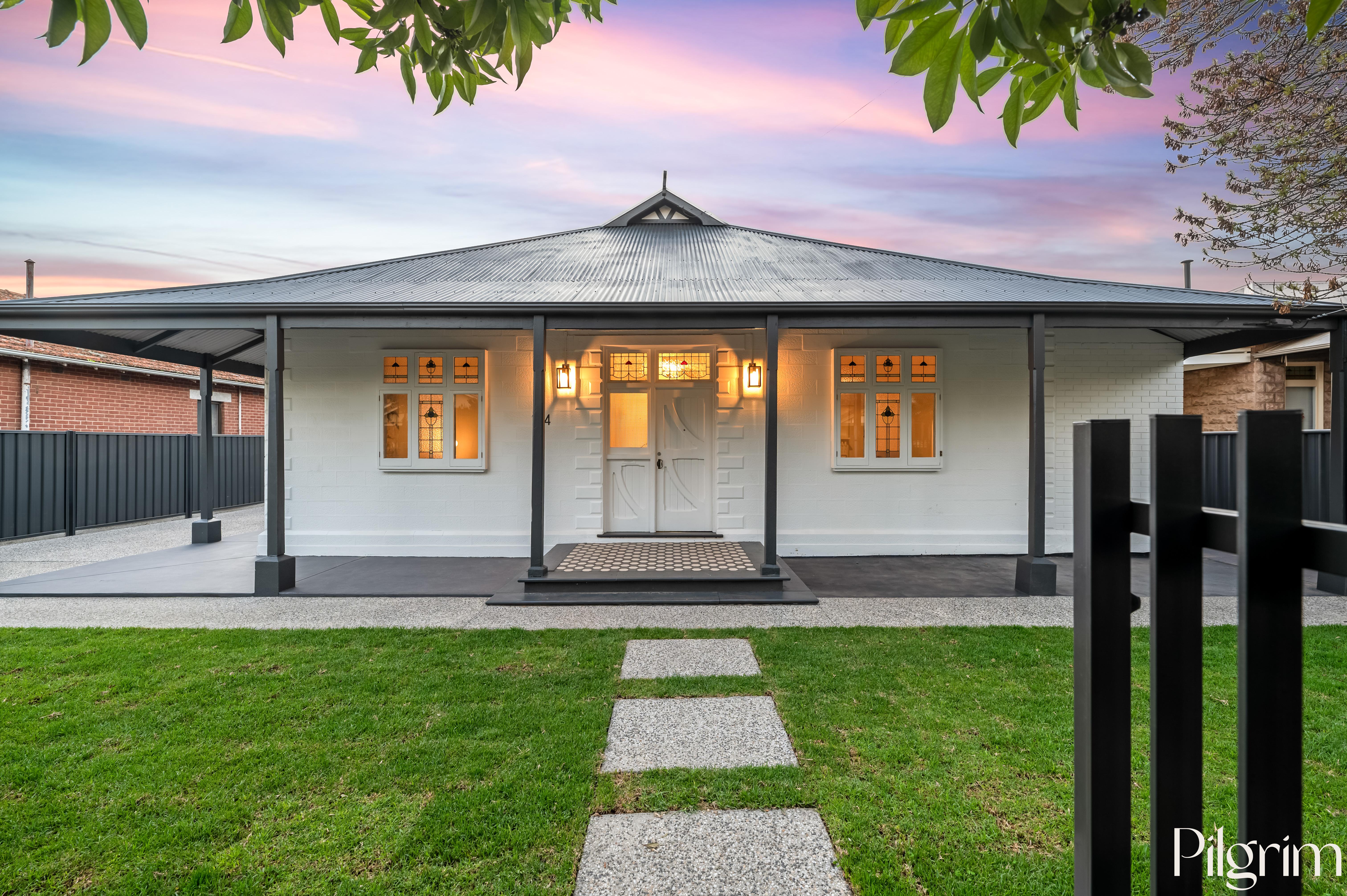 174 First Avenue, Royston Park SA