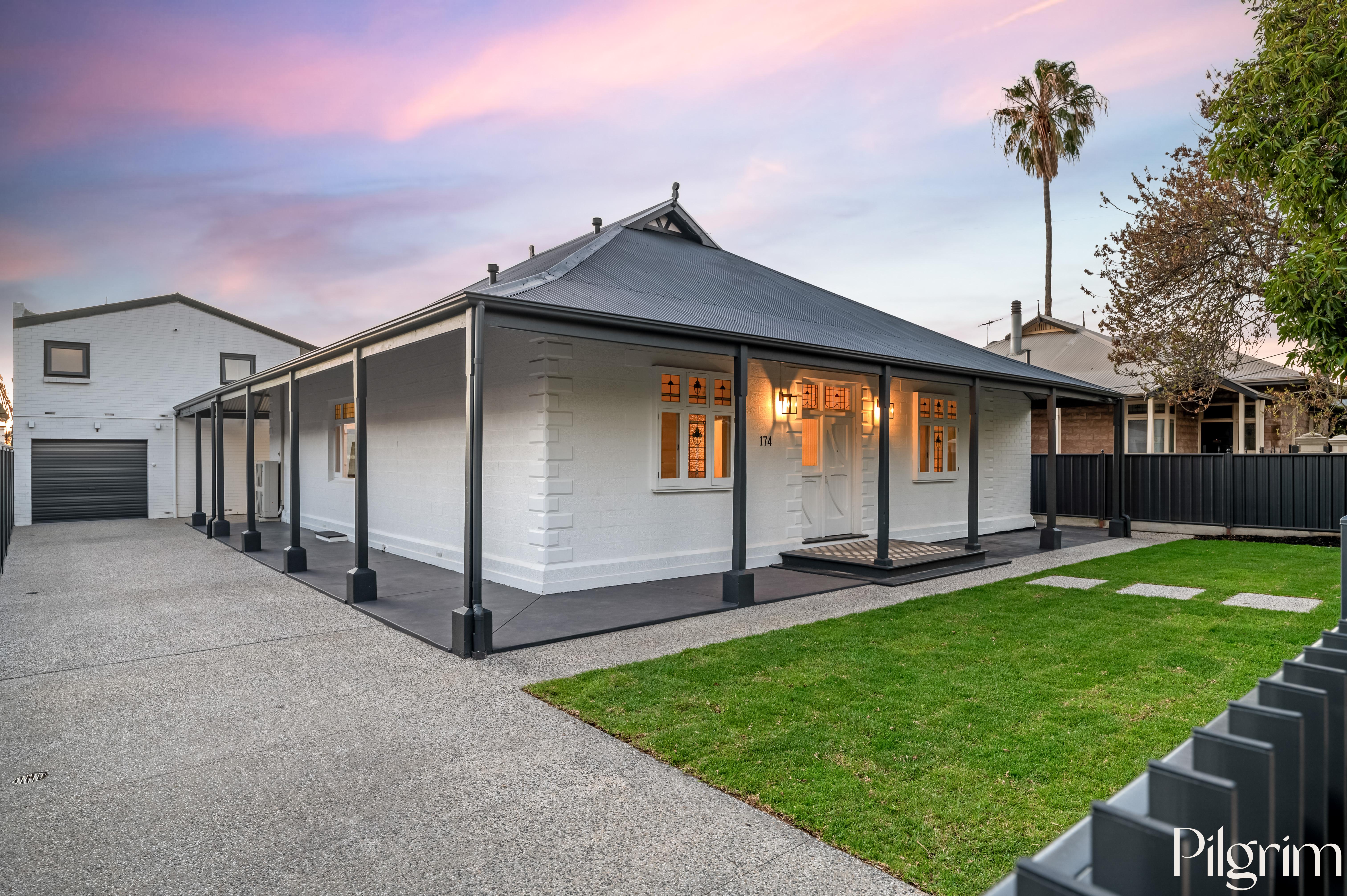 174 First Avenue, Royston Park SA