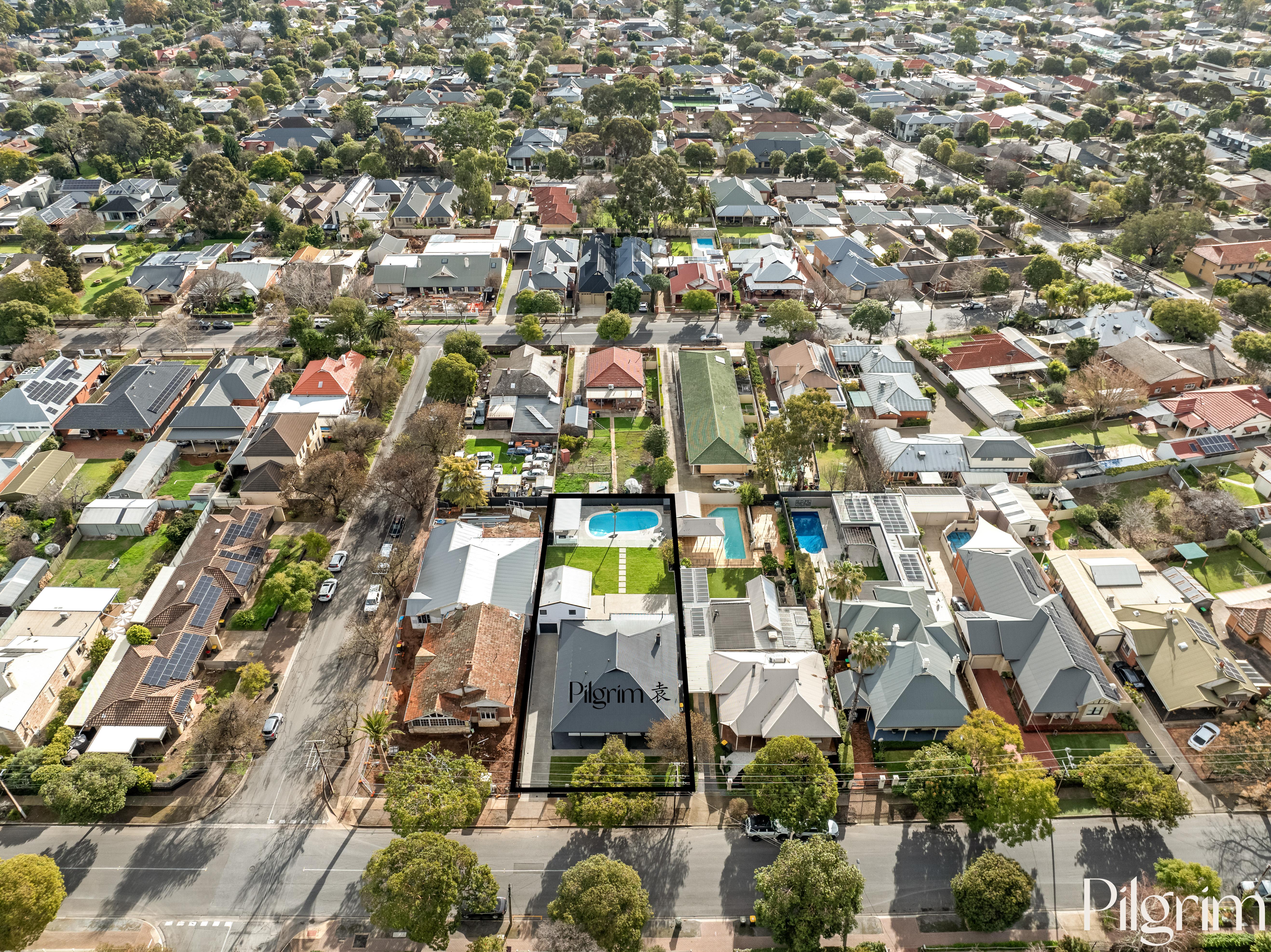 174 First Avenue, Royston Park SA