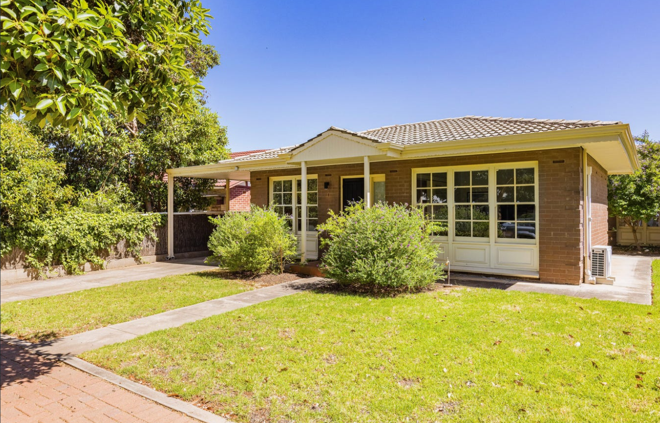 1/21A Windsor Road, Glenside SA