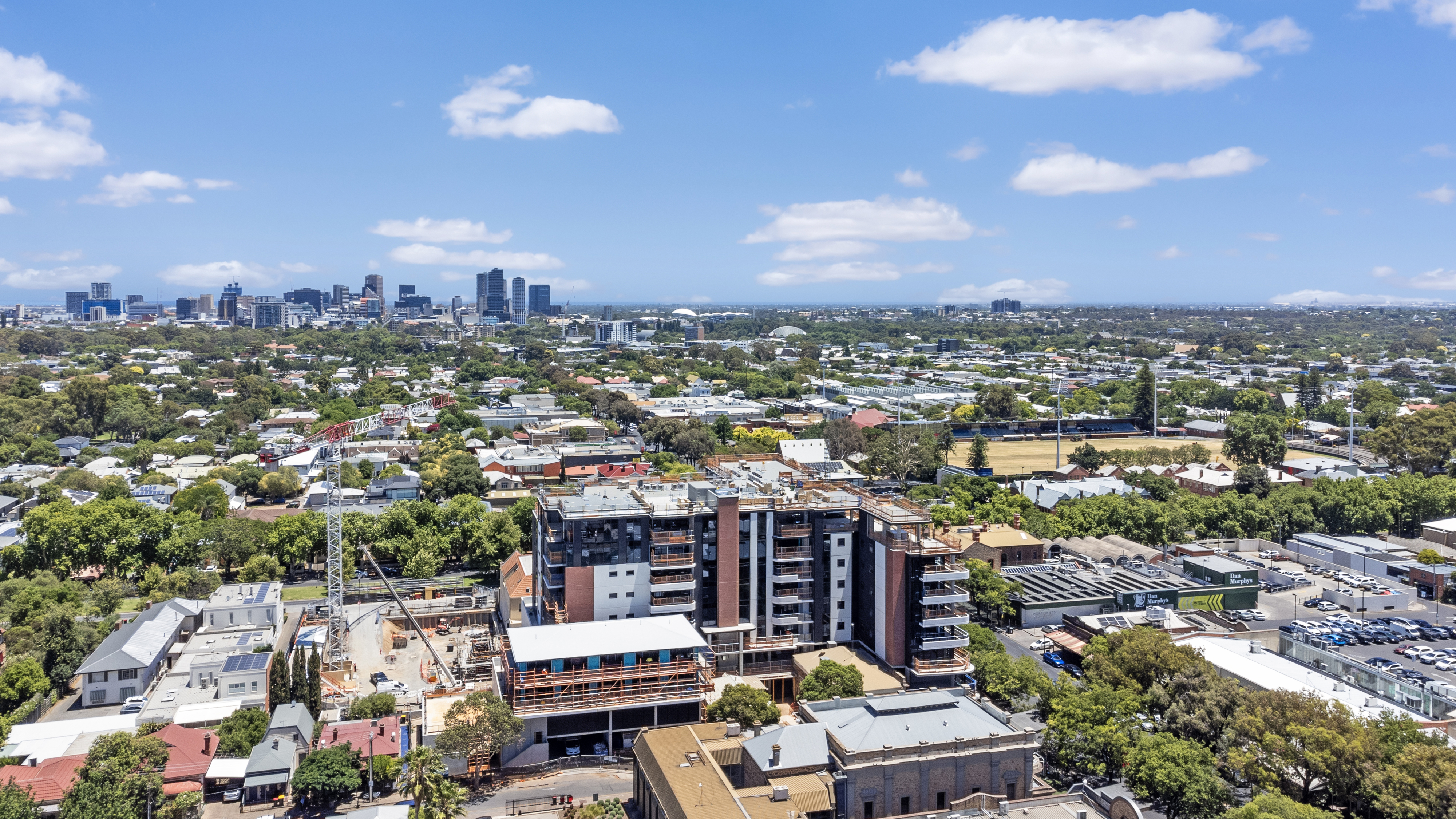 3/3 Church Avenue, Norwood SA