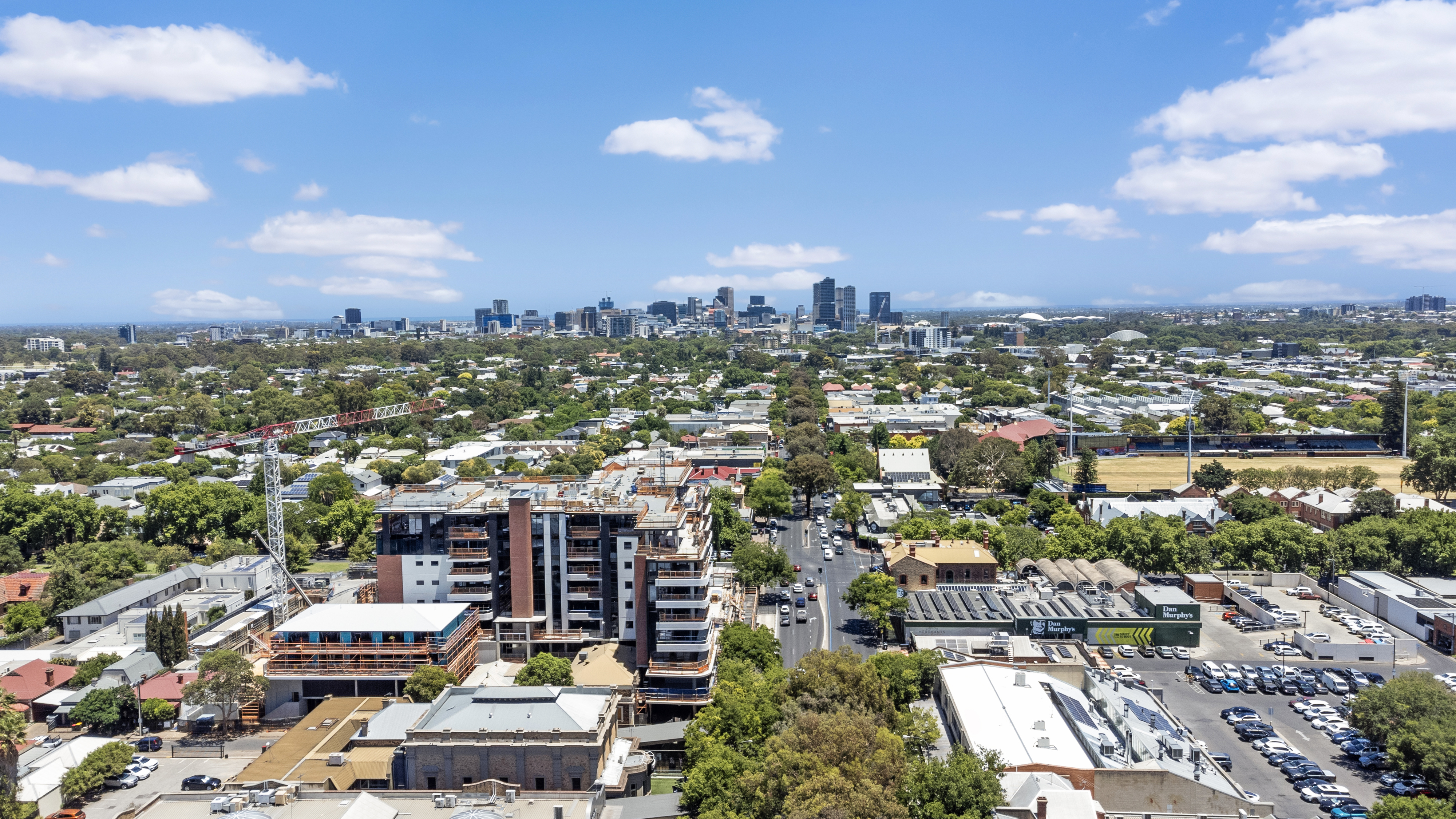 3/3 Church Avenue, Norwood SA
