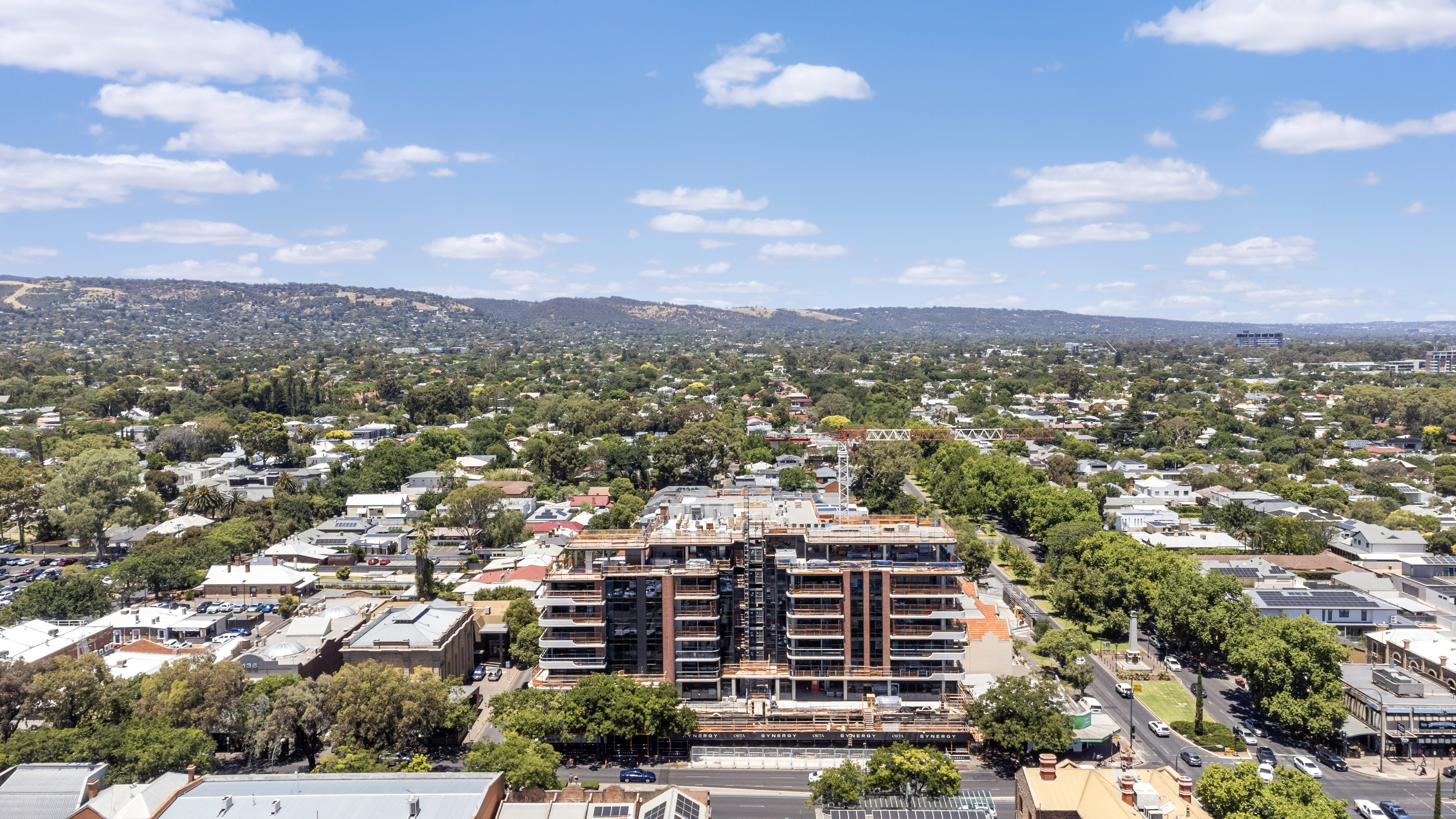 3/3 Church Avenue, Norwood SA
