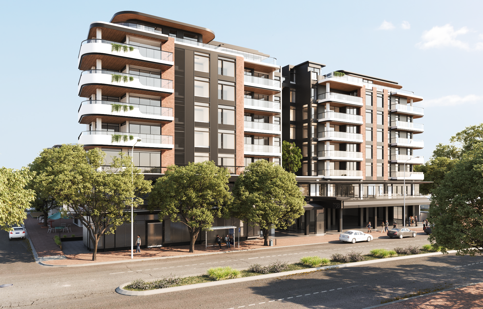 3/3 Church Avenue, Norwood SA