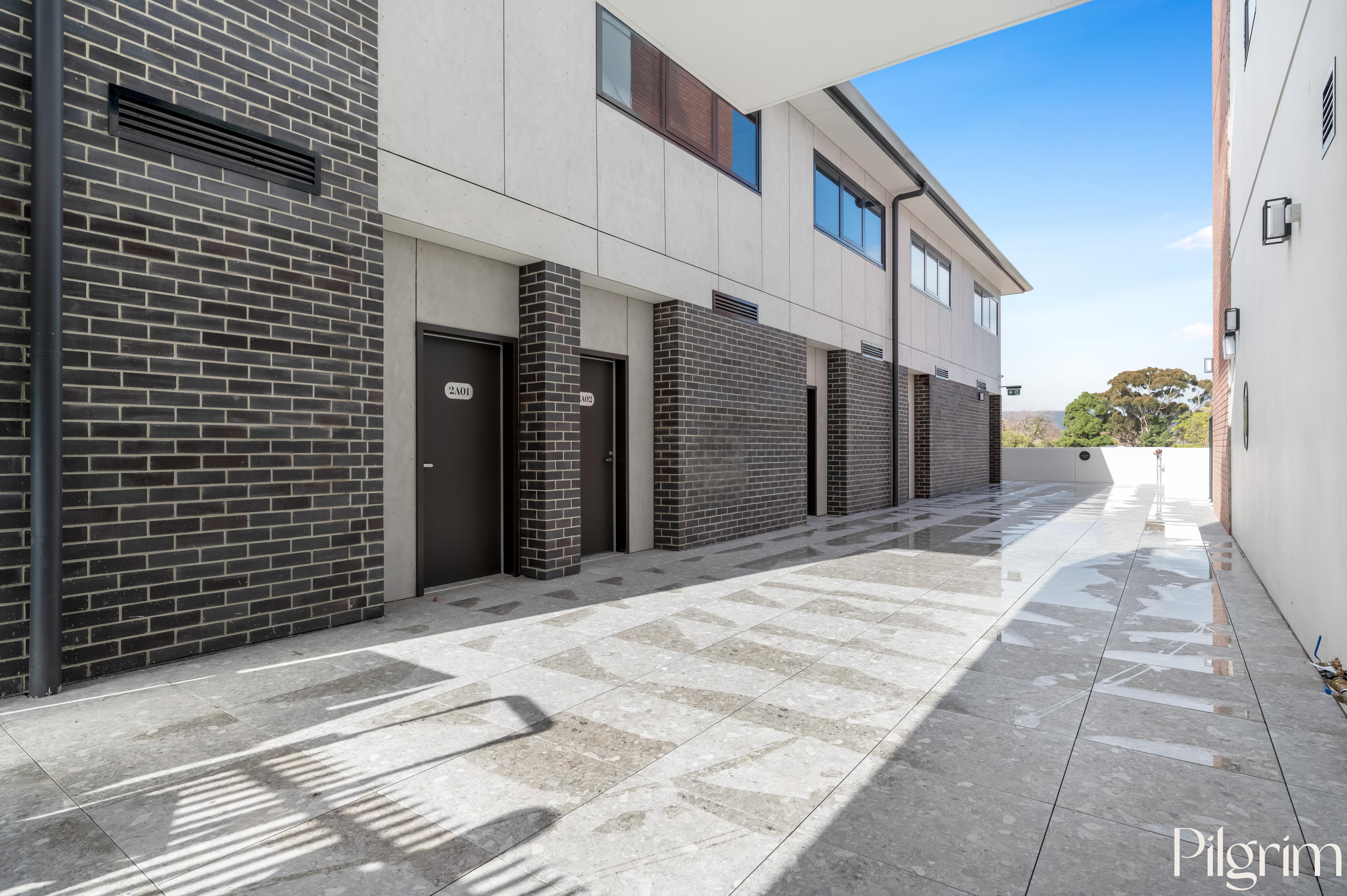 3/3 Church Avenue, Norwood SA