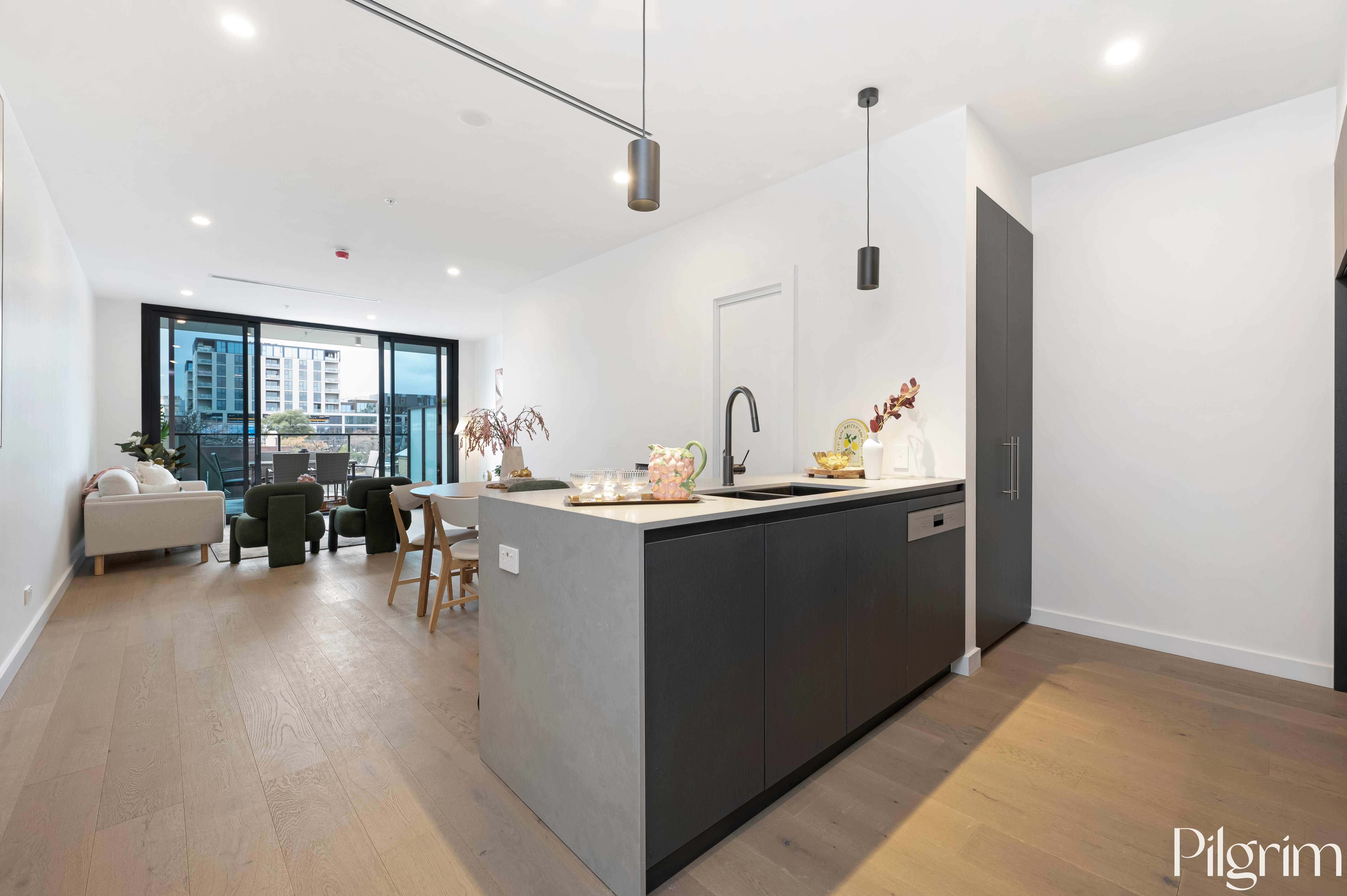 3/3 Church Avenue, Norwood SA