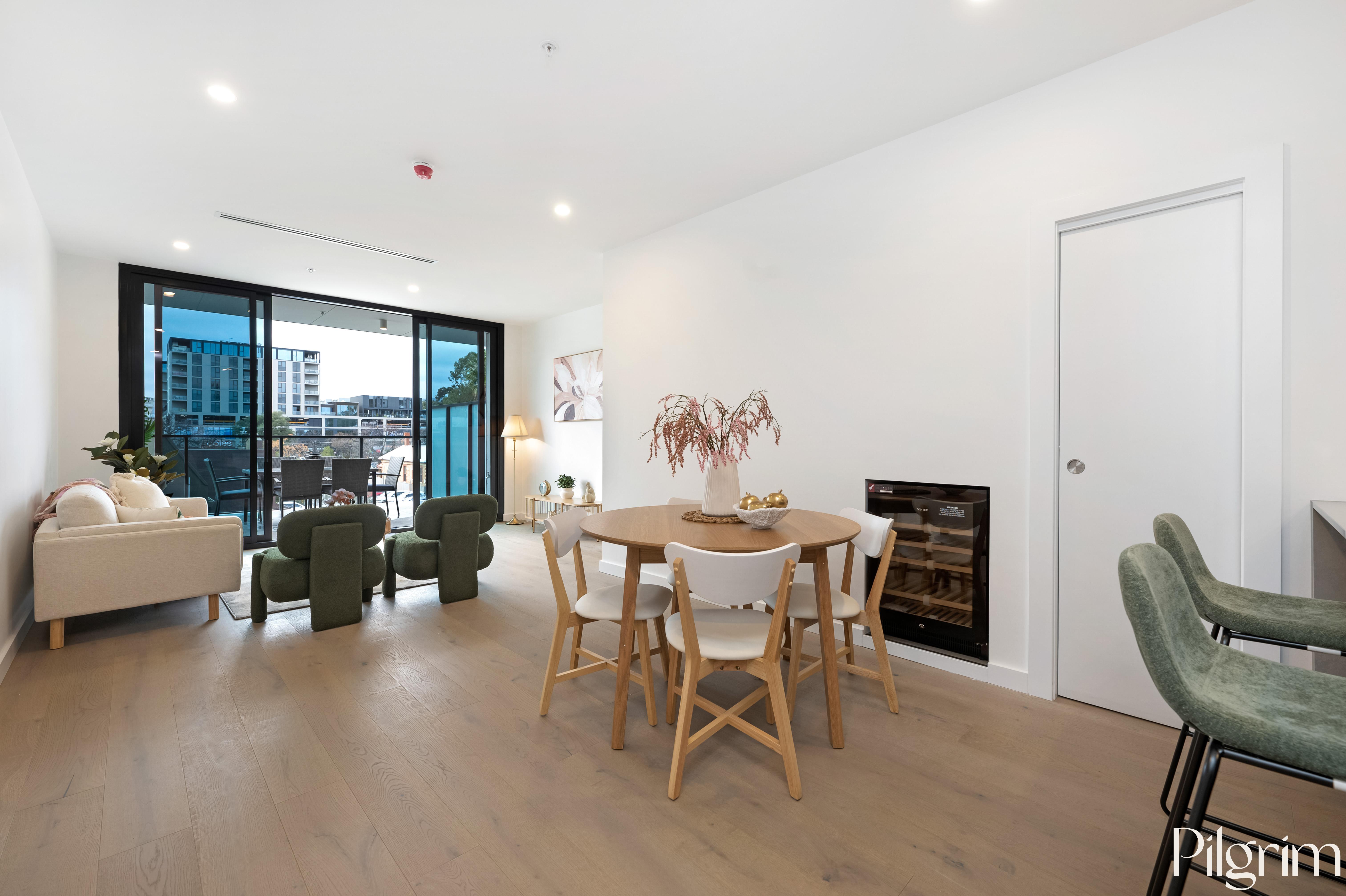 3/3 Church Avenue, Norwood SA