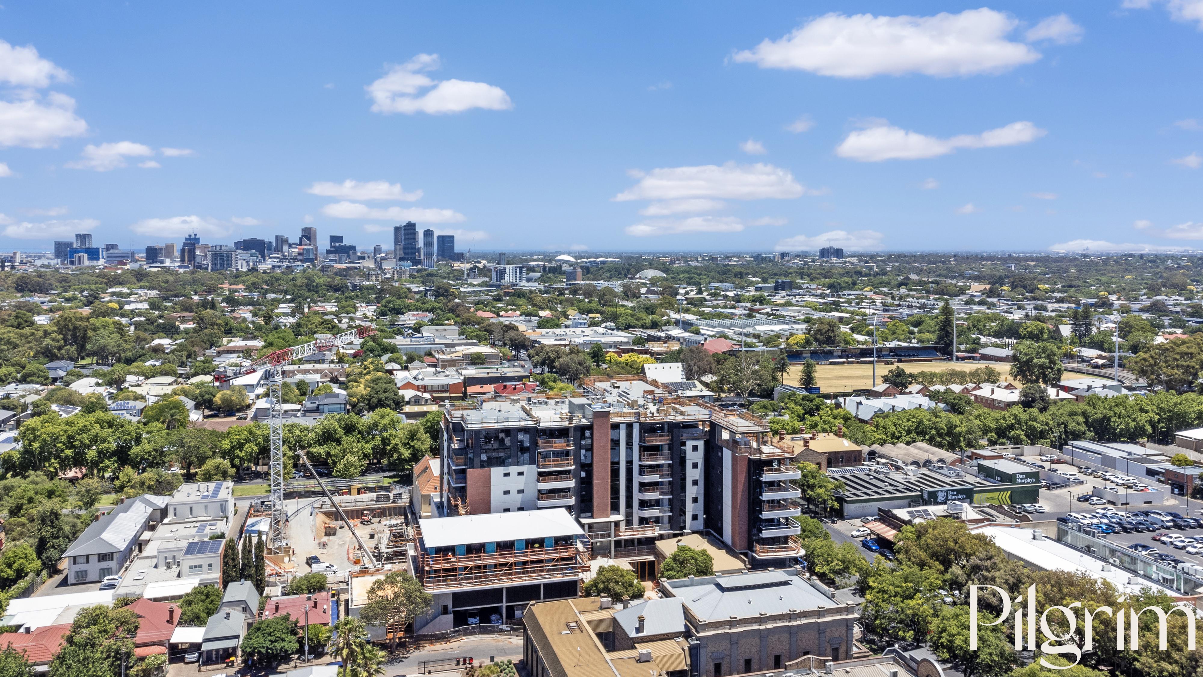 3/3 Church Avenue, Norwood SA