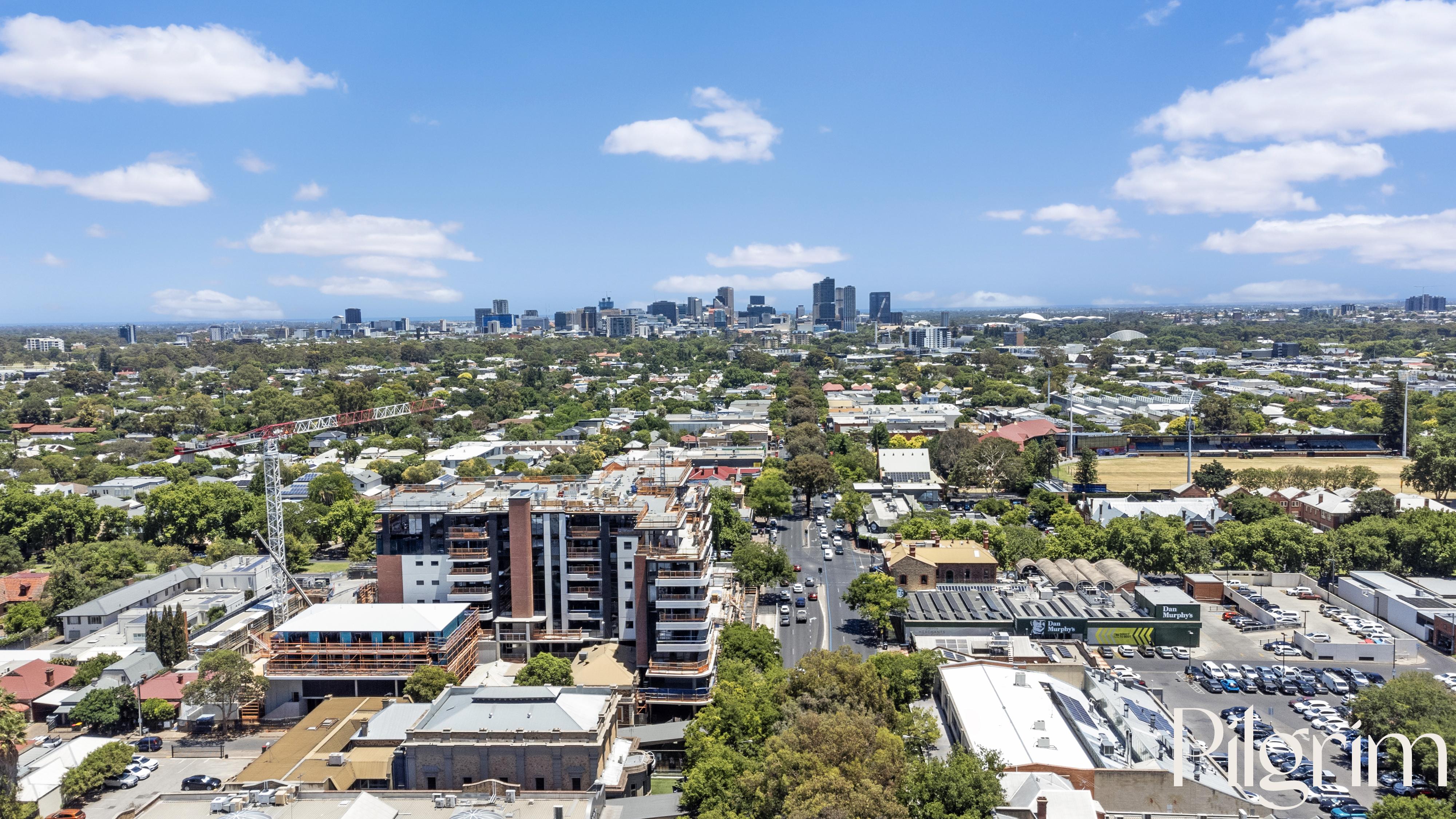 3/3 Church Avenue, Norwood SA