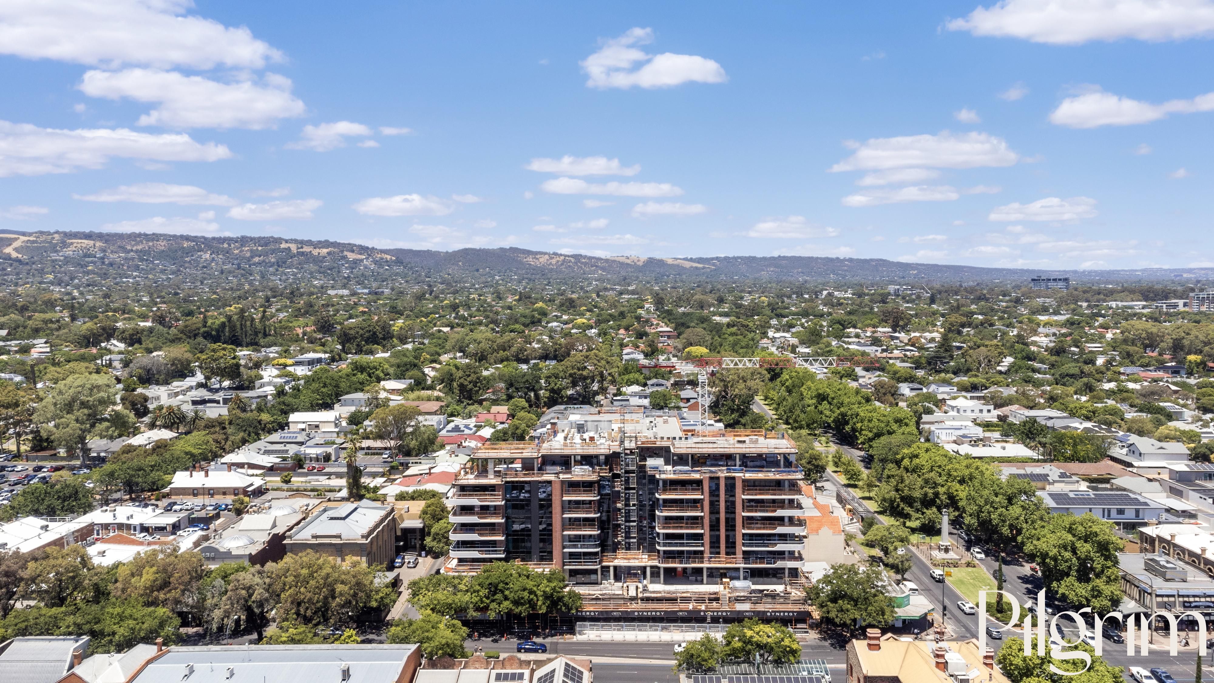 3/3 Church Avenue, Norwood SA