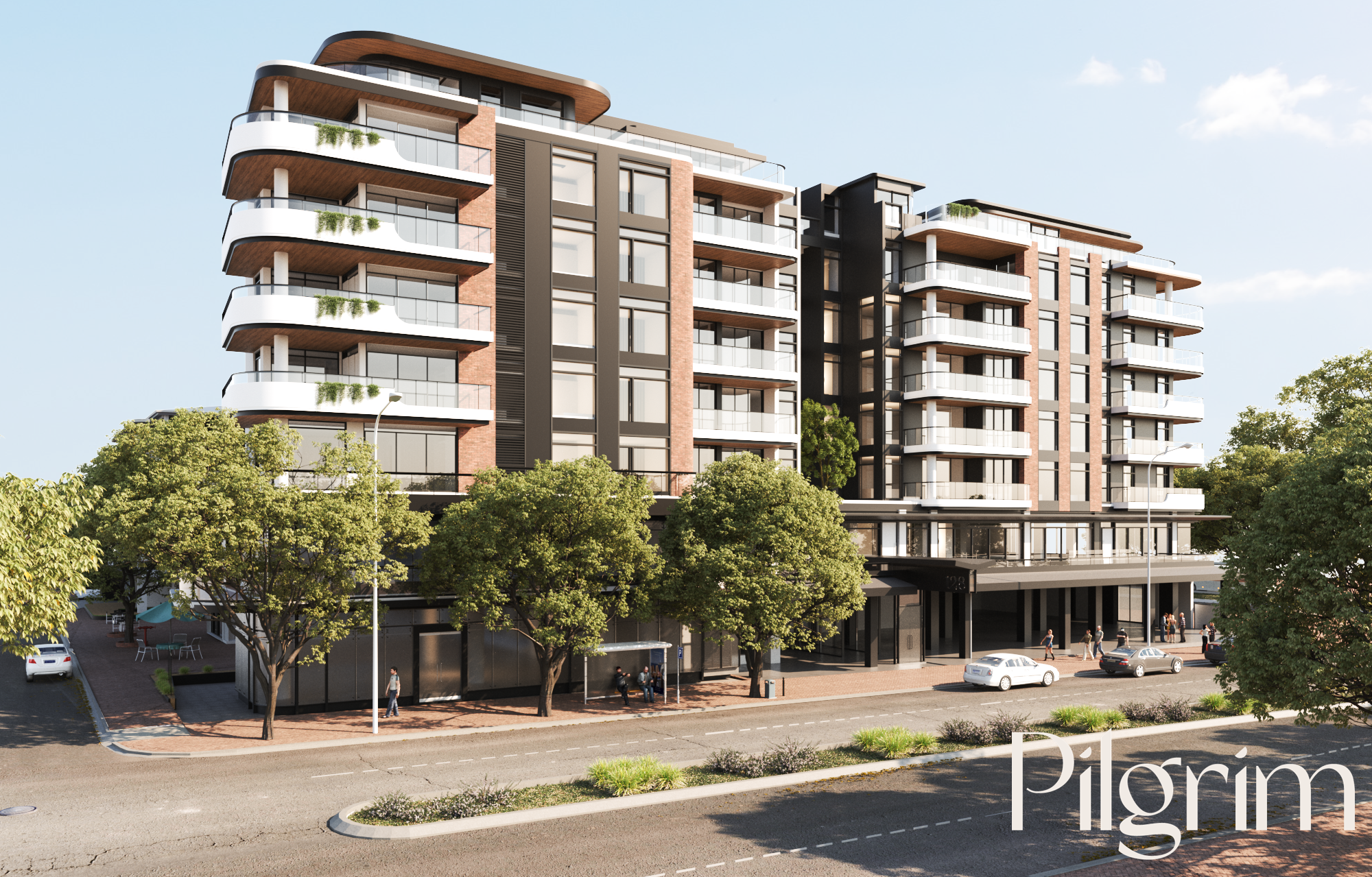 3/3 Church Avenue, Norwood SA