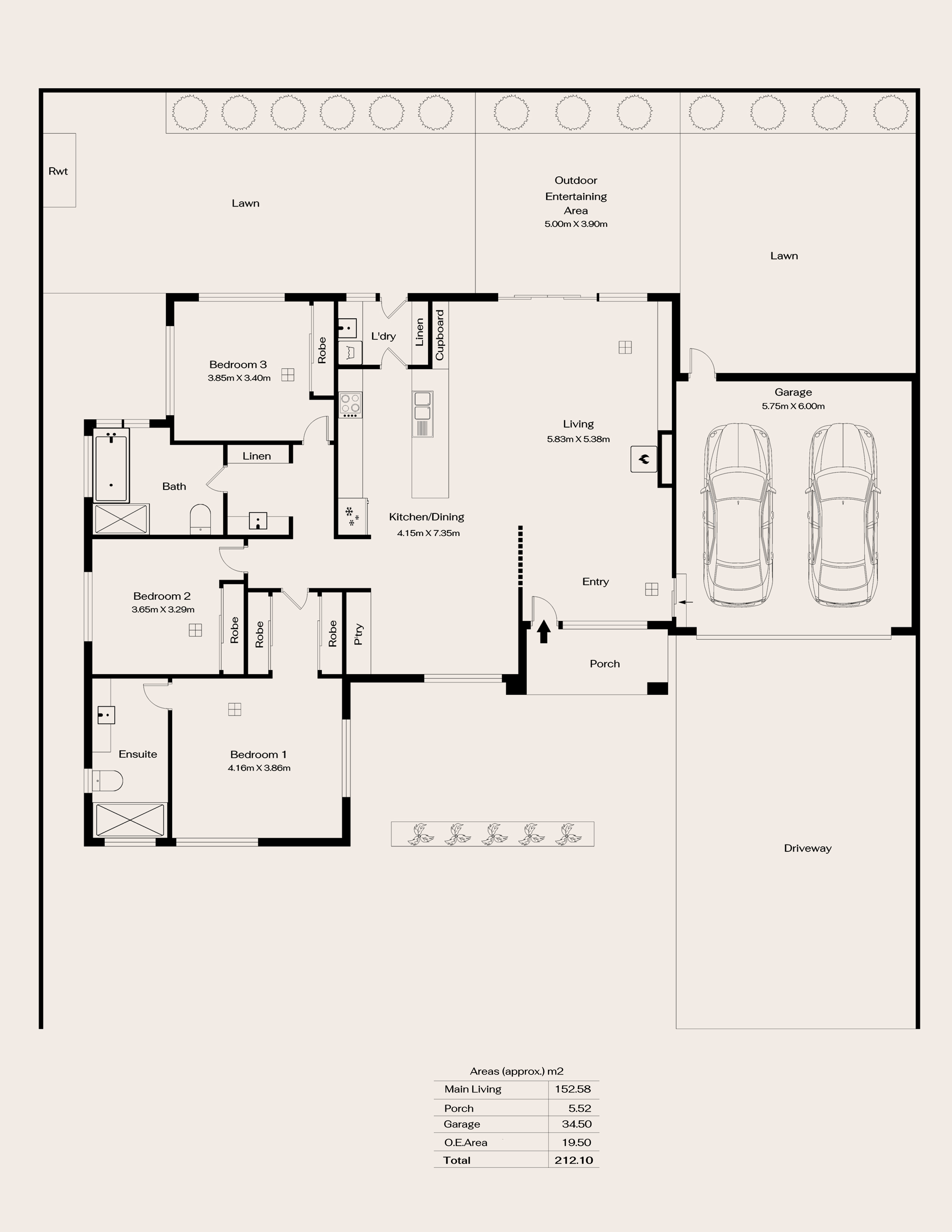4 Fifeshire Avenue, St Georges SA