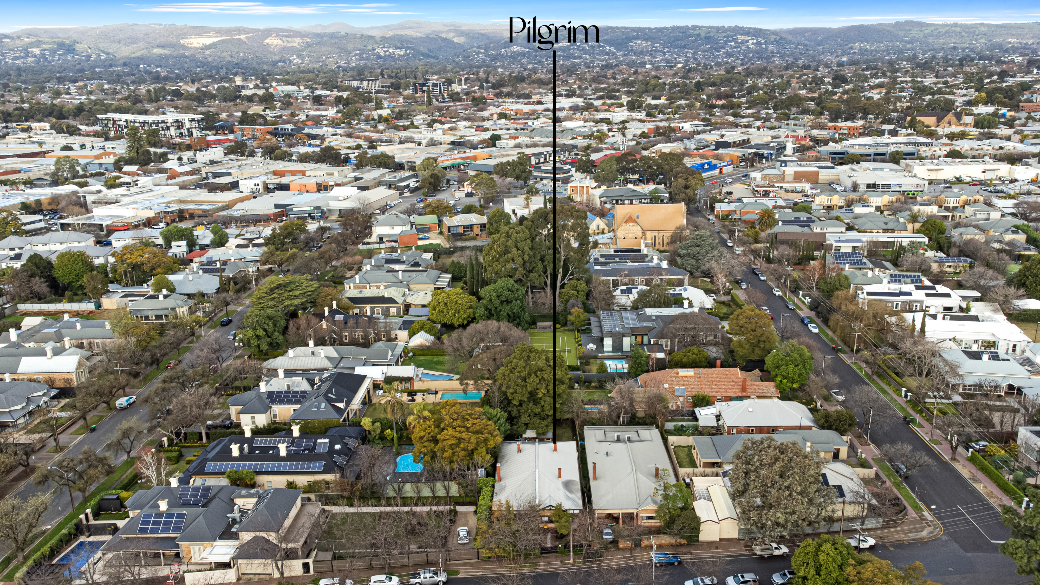 7 Rugby Street, College Park SA