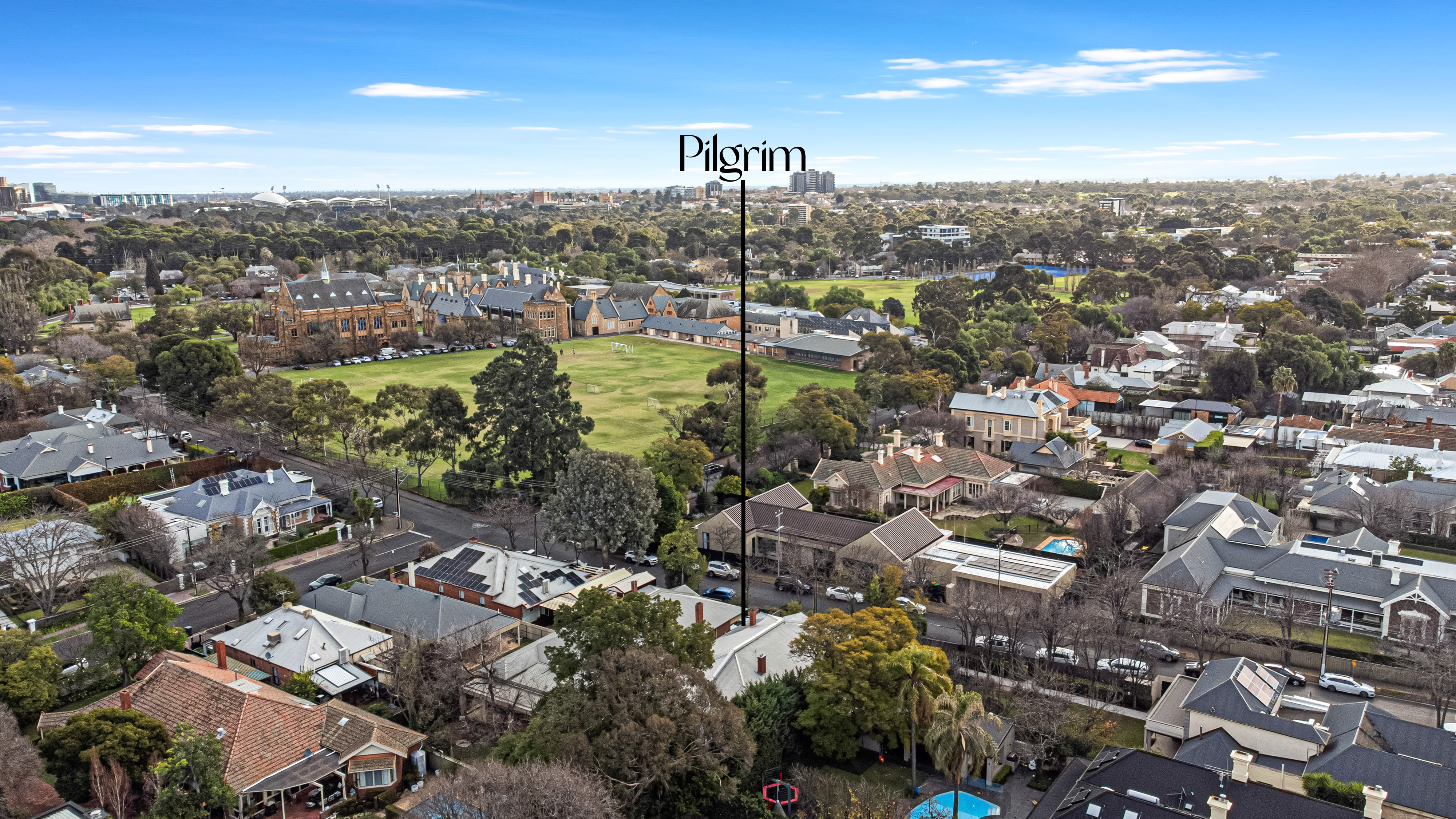 7 Rugby Street, College Park SA