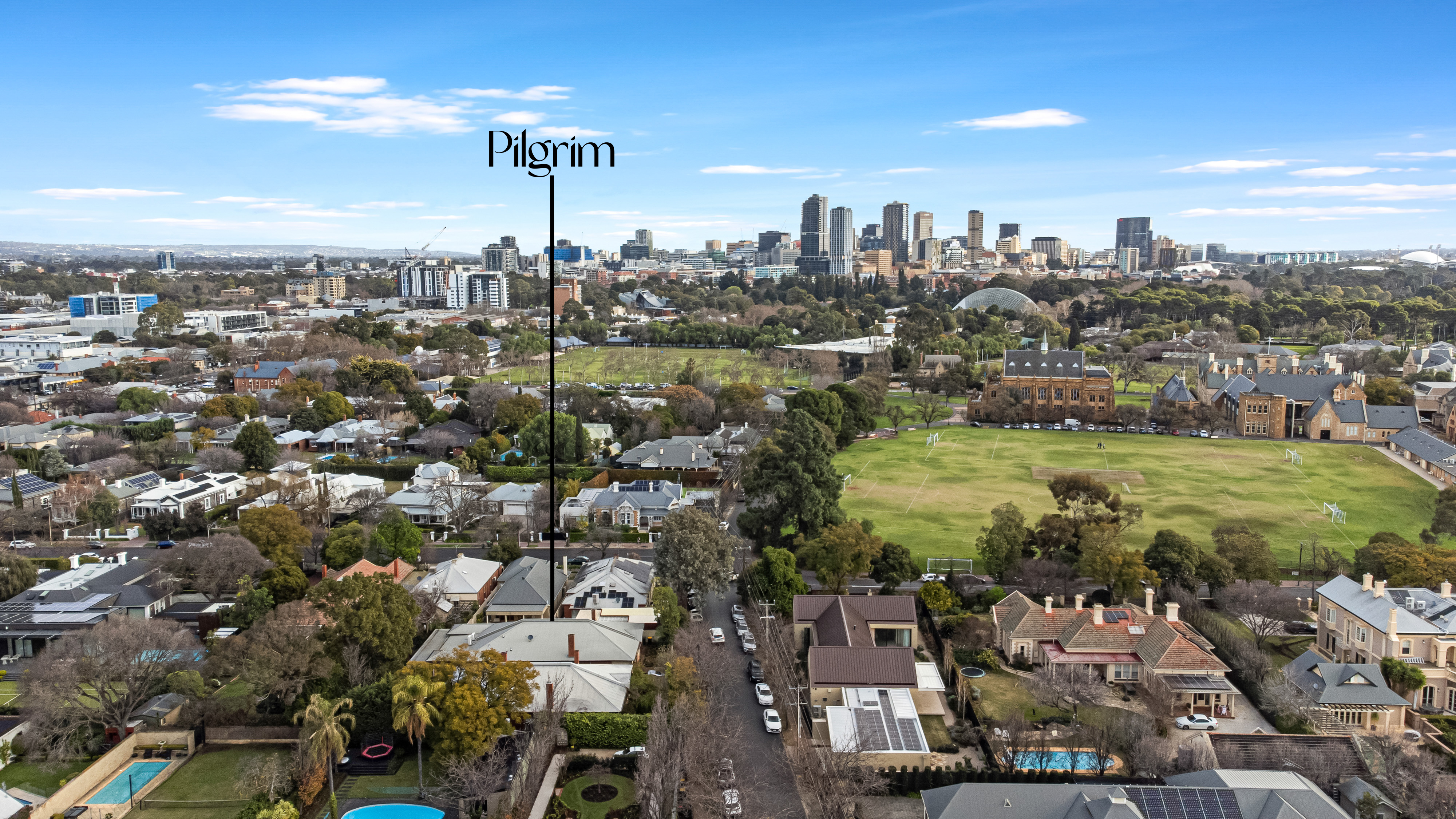 7 Rugby Street, College Park SA