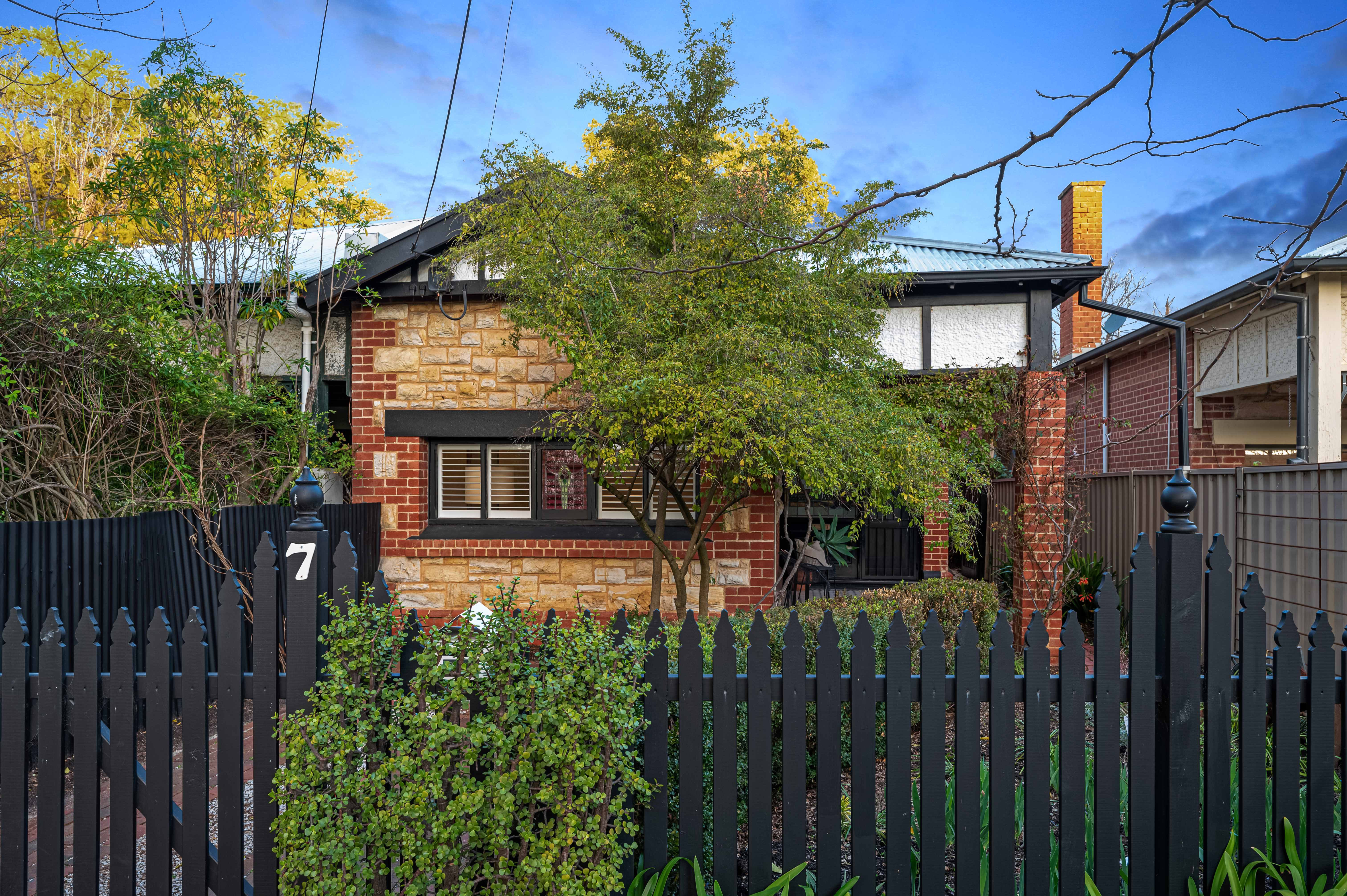 7 Rugby Street, College Park SA