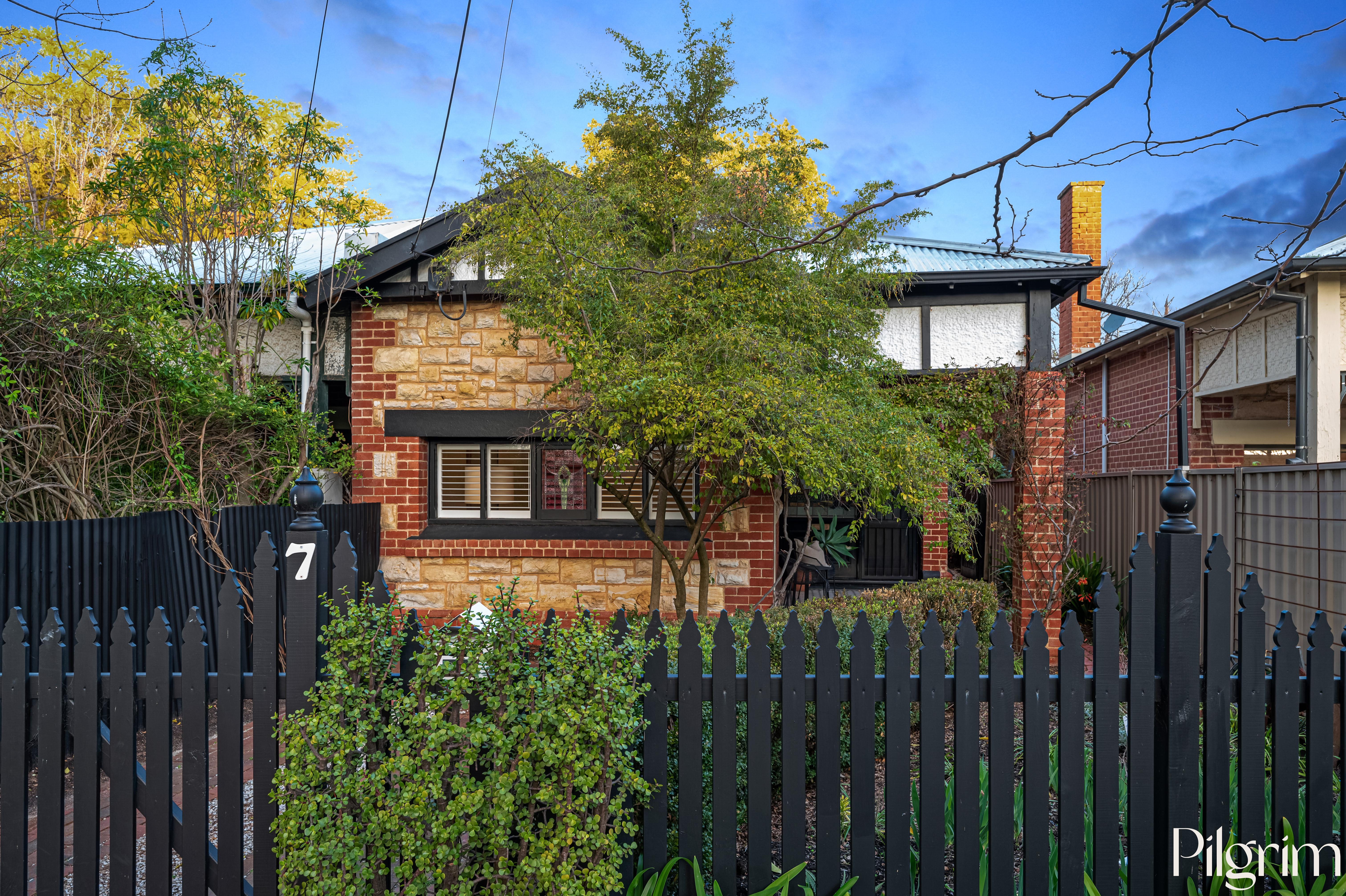 7 Rugby Street, College Park SA