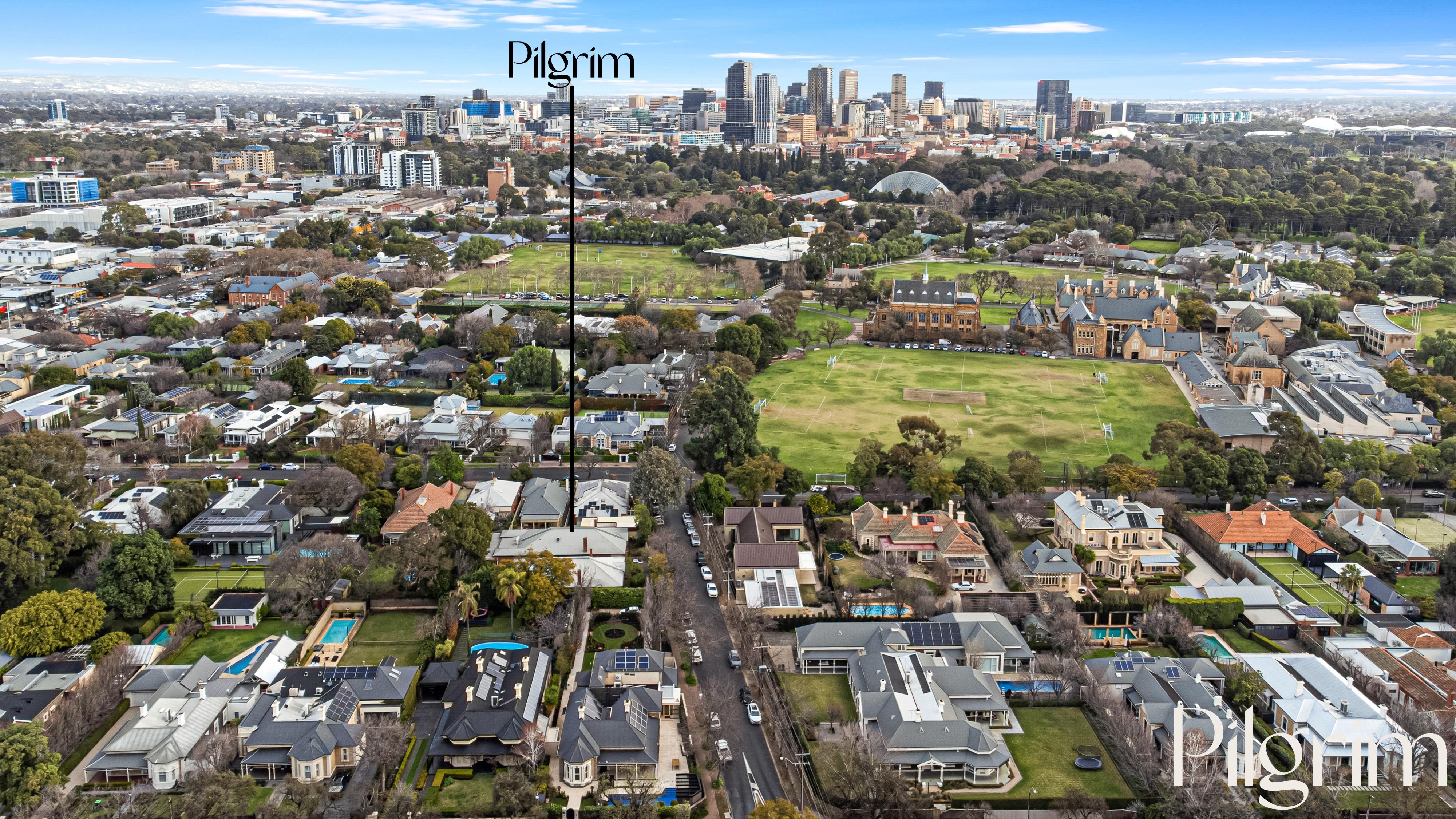 7 Rugby Street, College Park SA