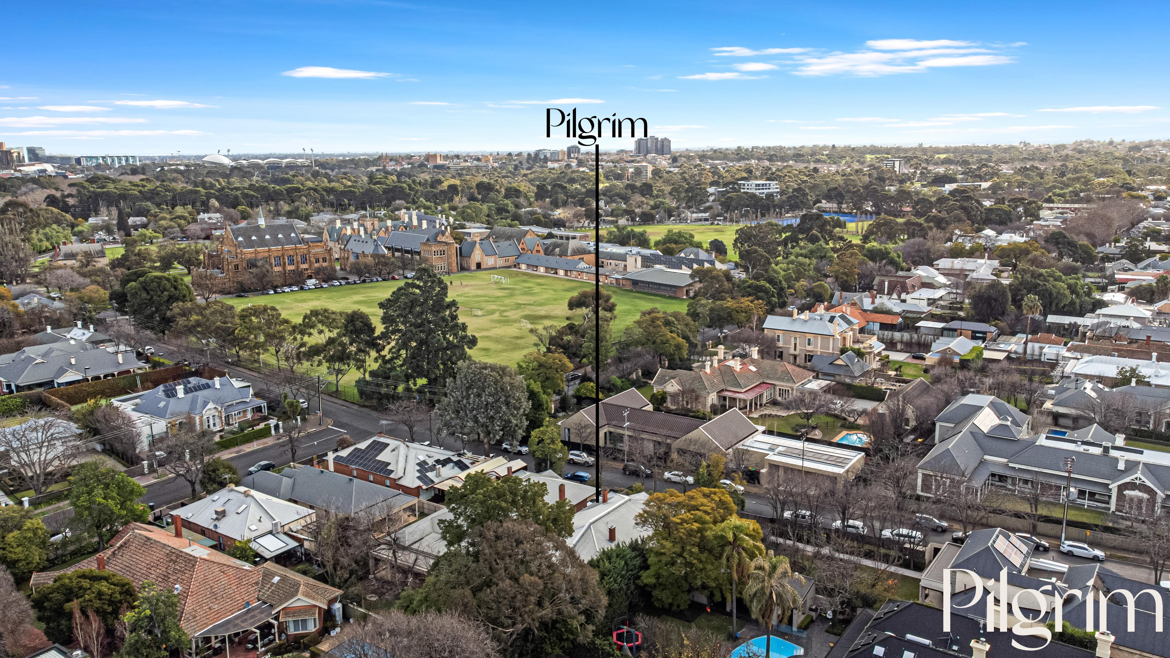 7 Rugby Street, College Park SA