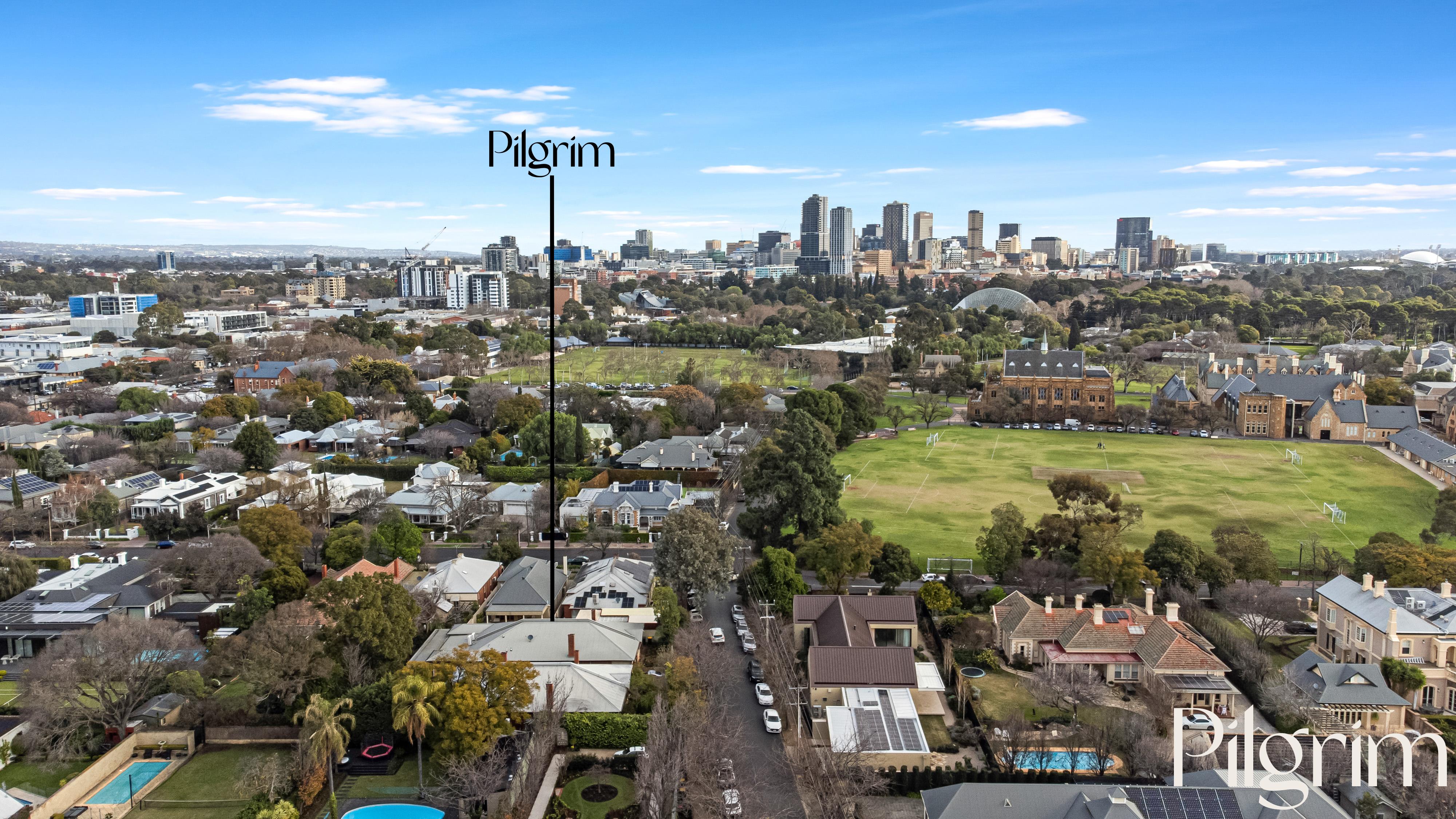 7 Rugby Street, College Park SA