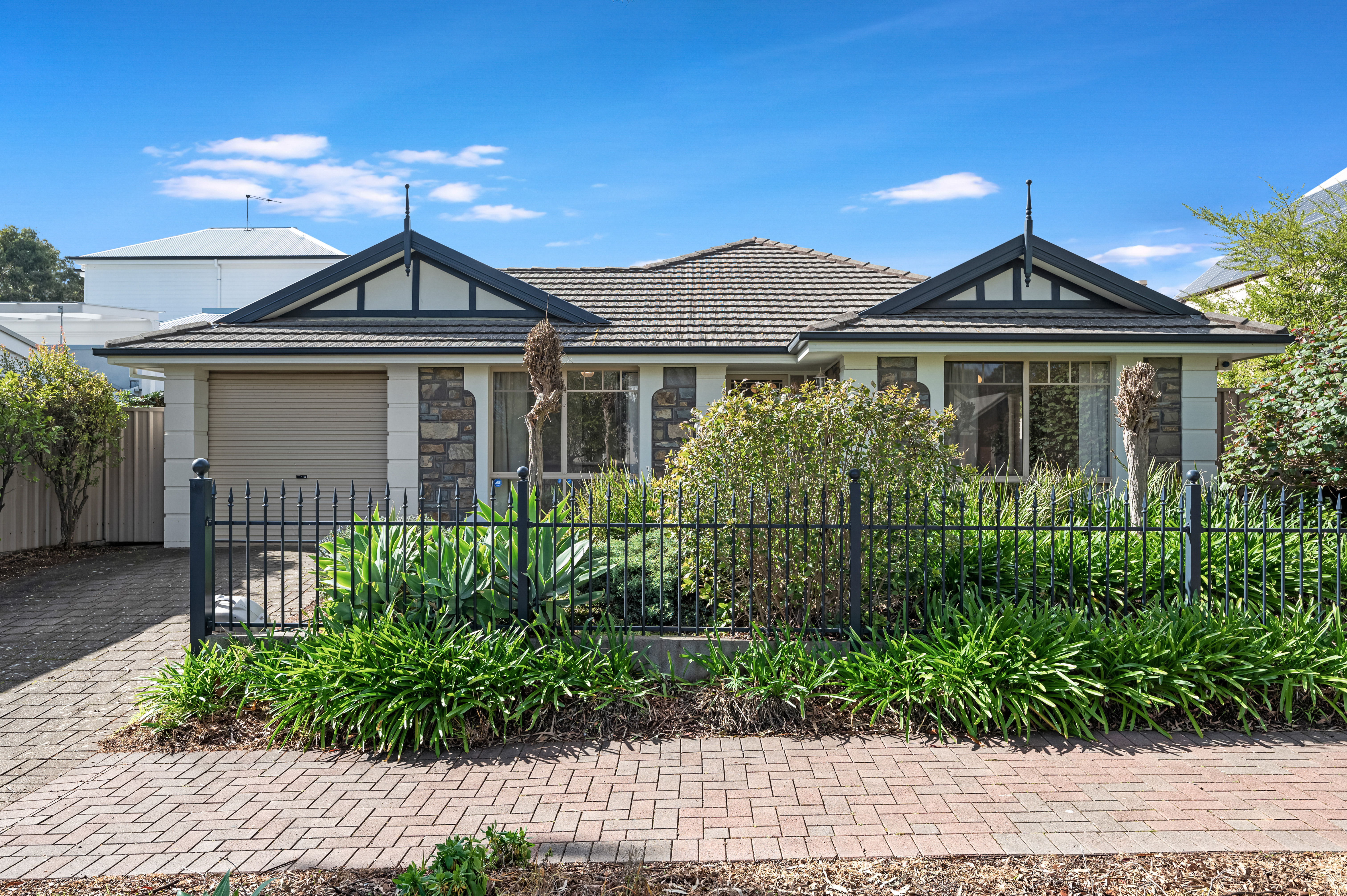 20 Uxbridge Street, Kensington Park SA