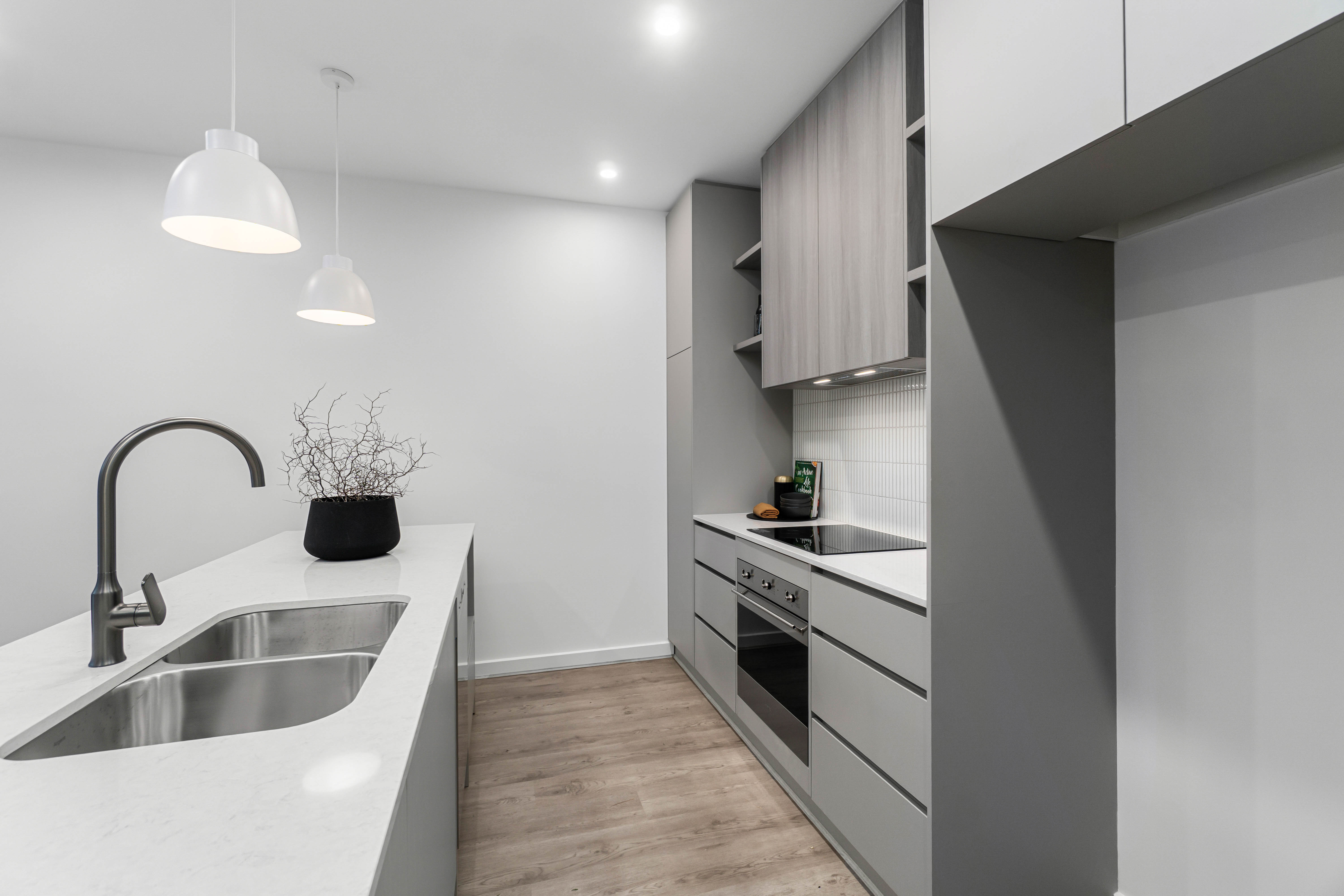 15 Tailor Lane, Bowden SA