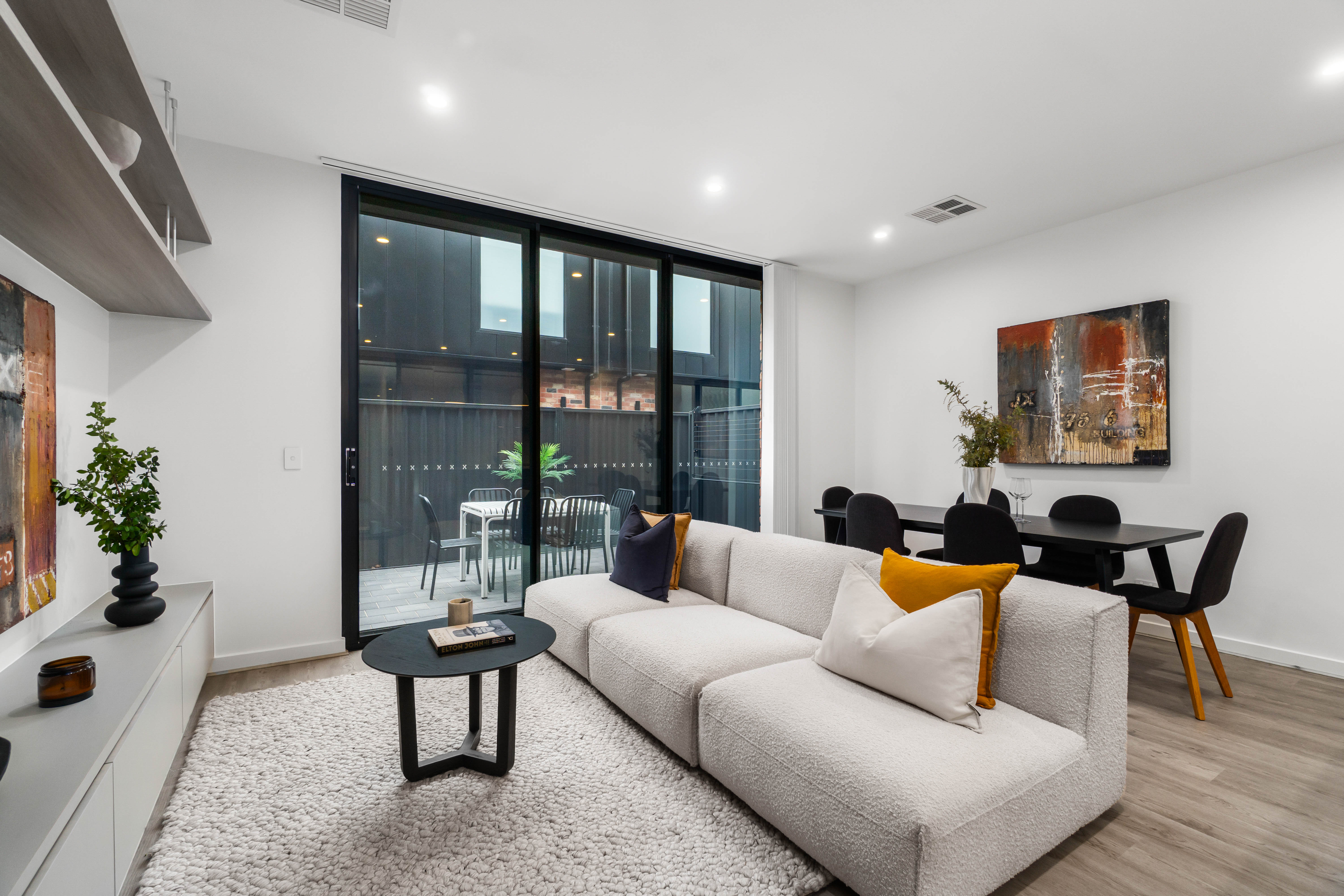 15 Tailor Lane, Bowden SA