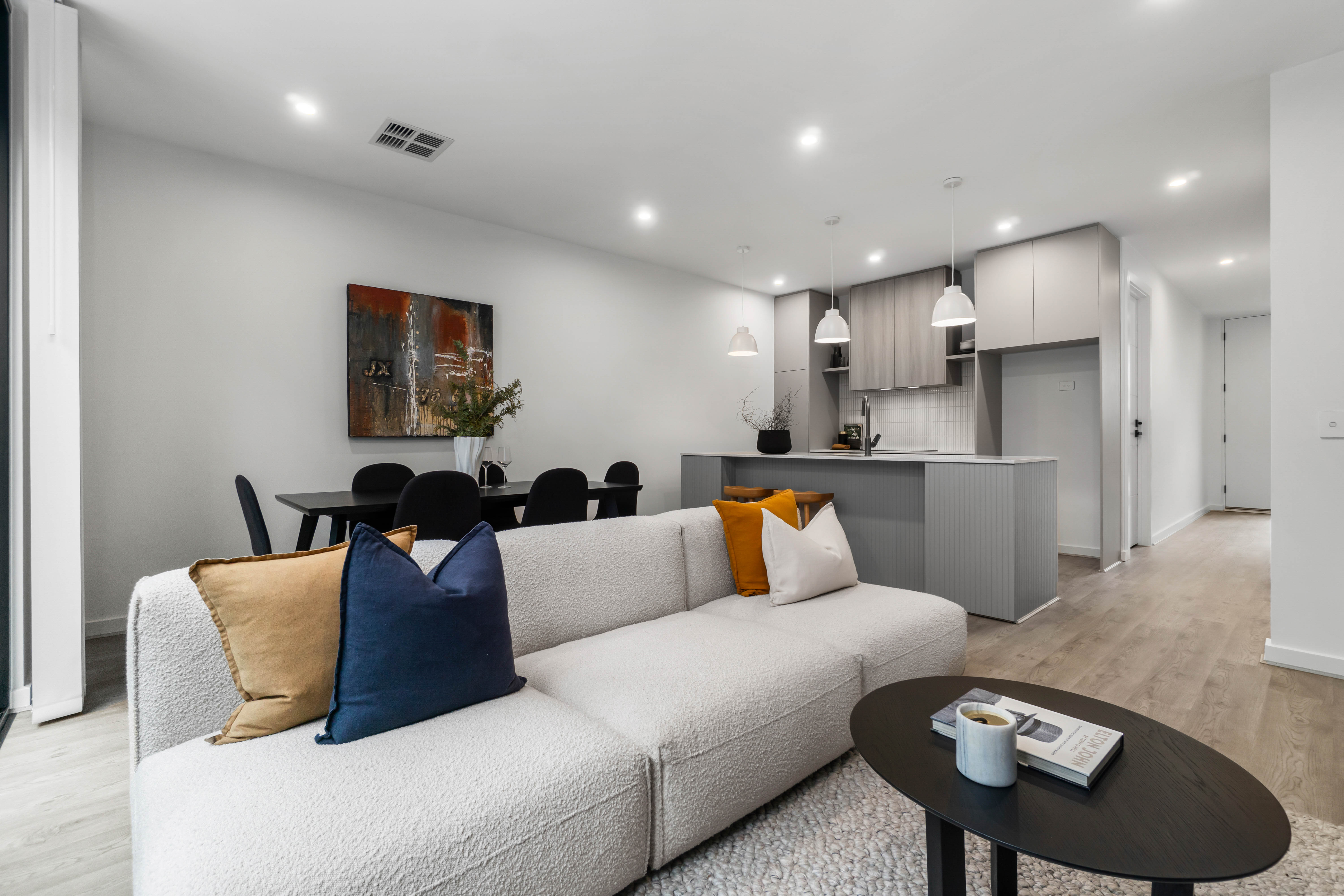 15 Tailor Lane, Bowden SA
