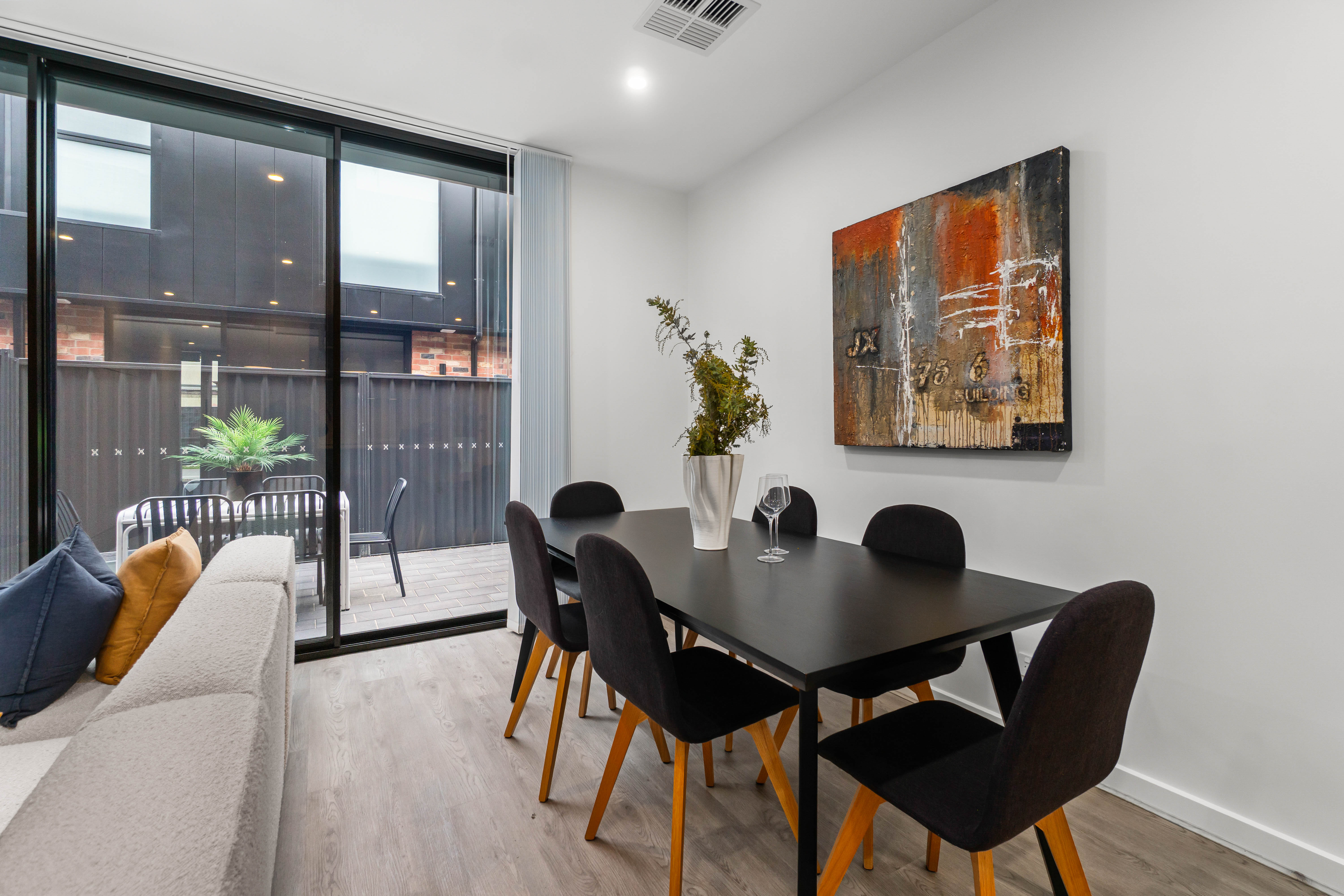 15 Tailor Lane, Bowden SA