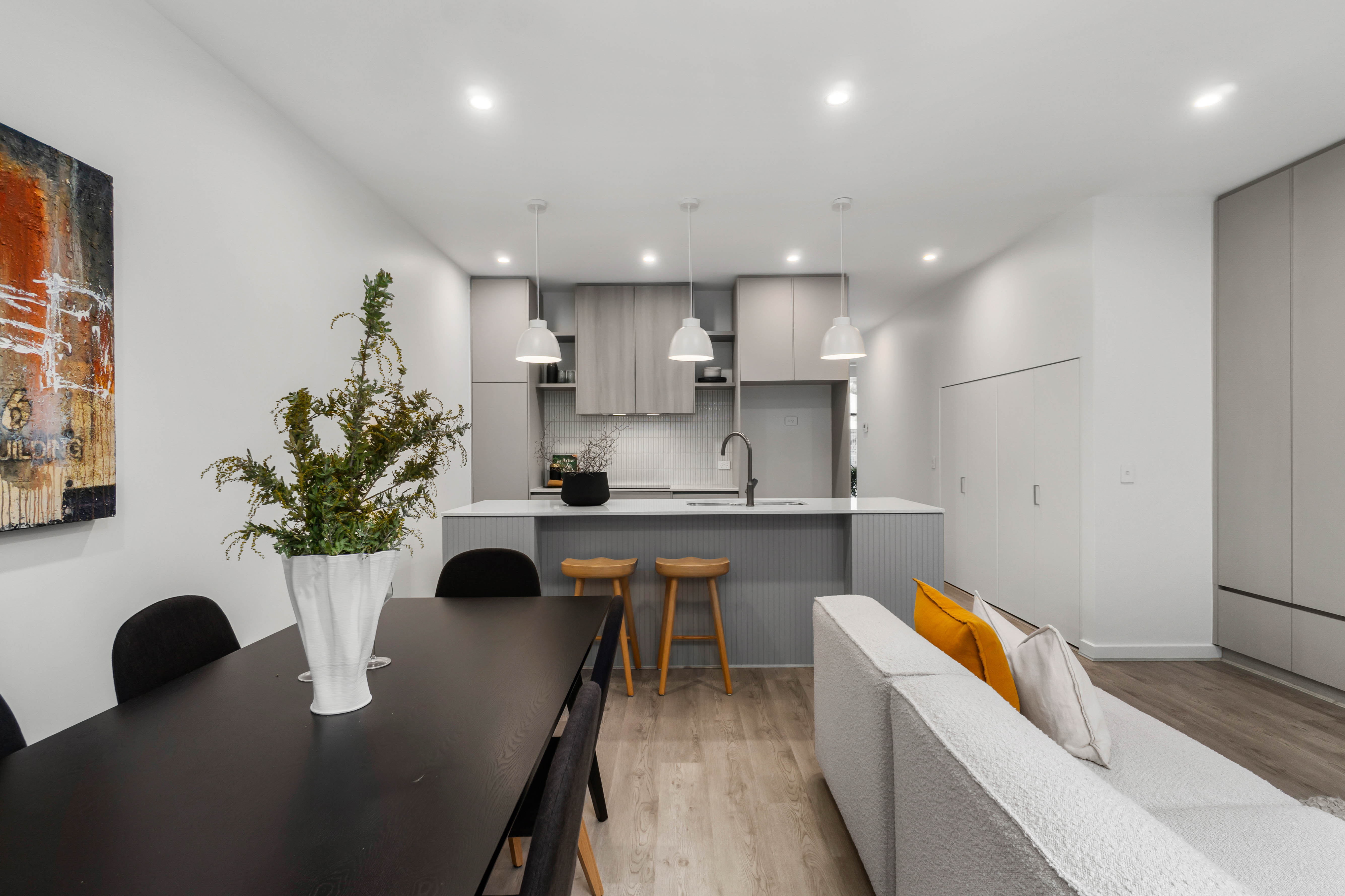 15 Tailor Lane, Bowden SA