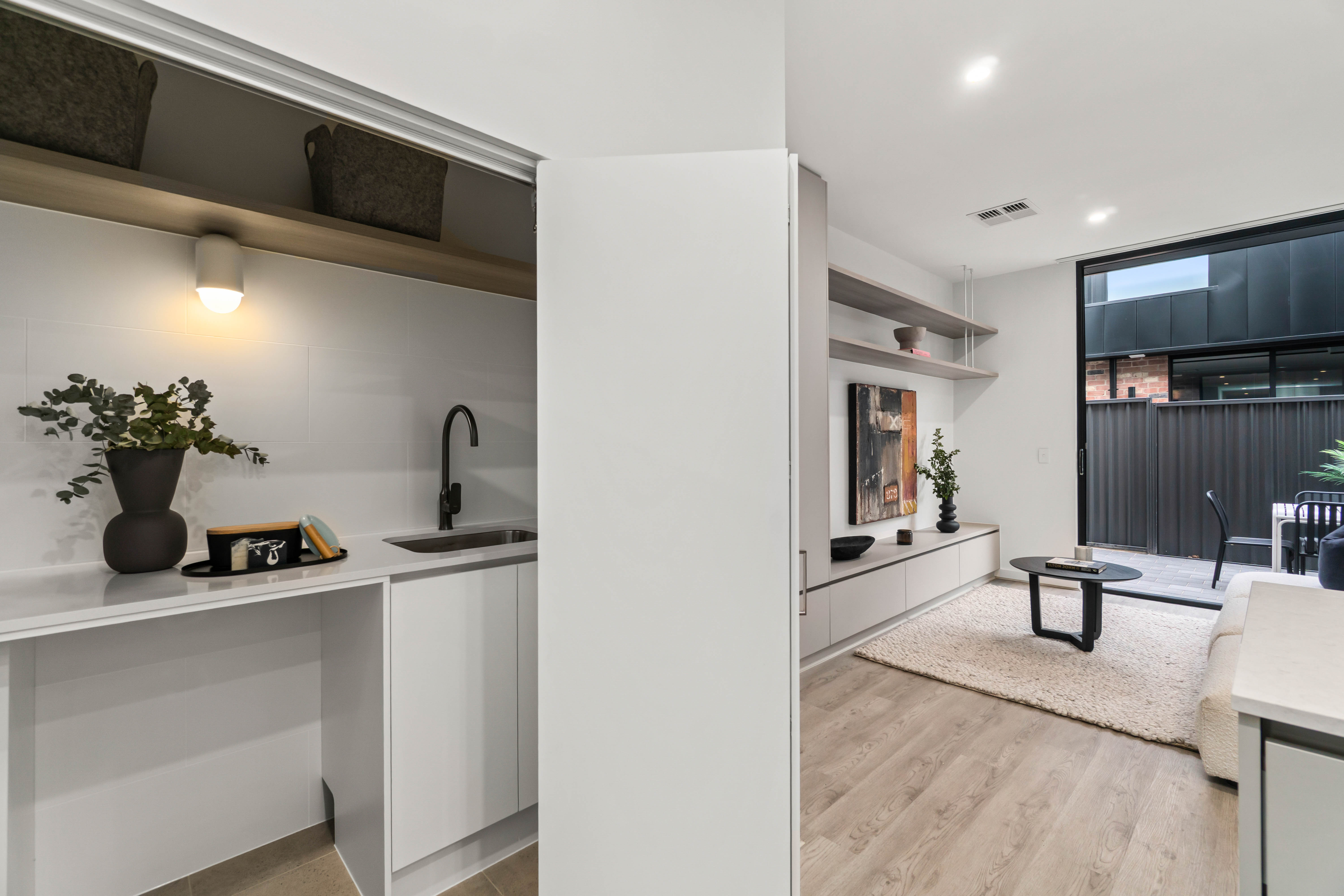 15 Tailor Lane, Bowden SA