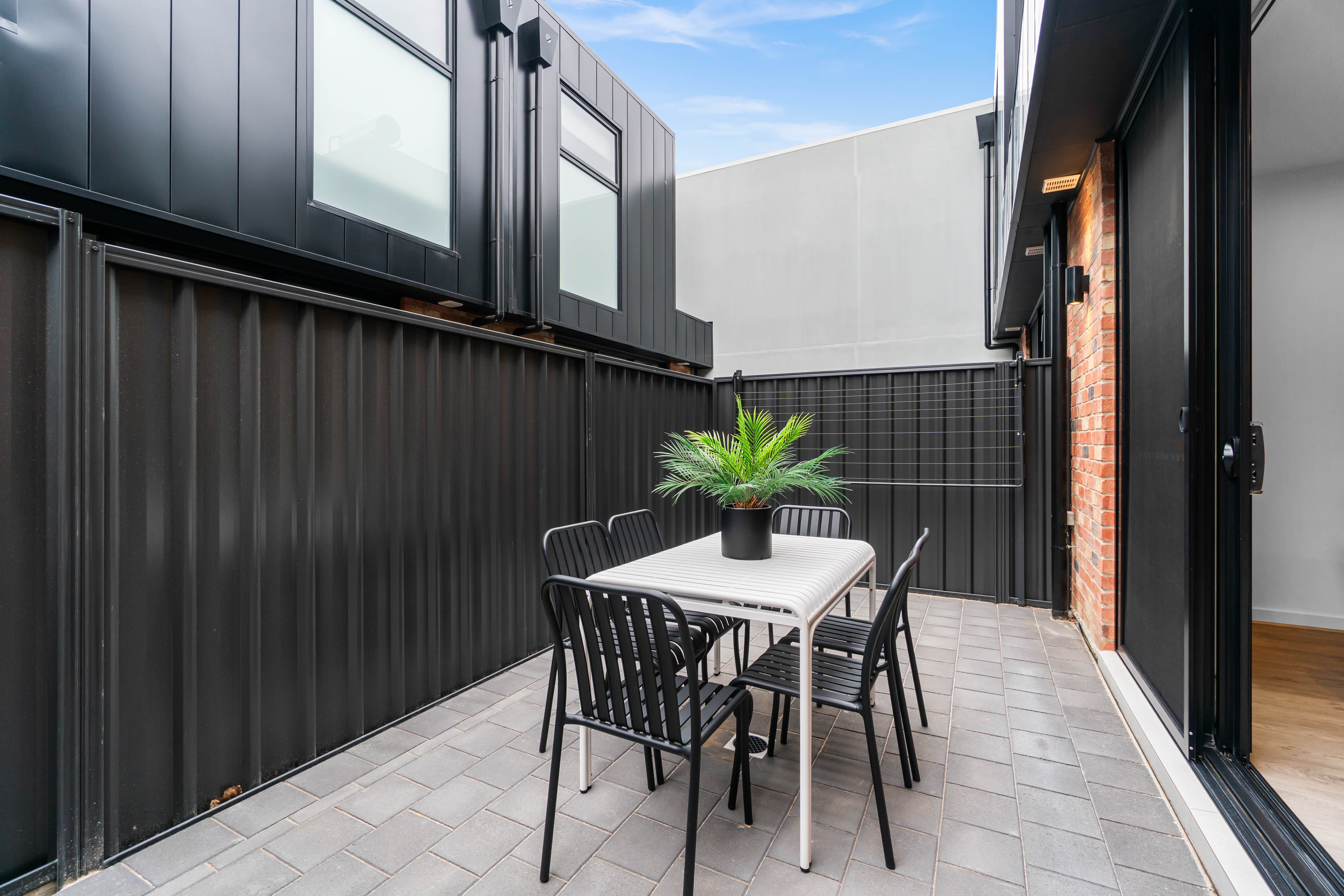 15 Tailor Lane, Bowden SA
