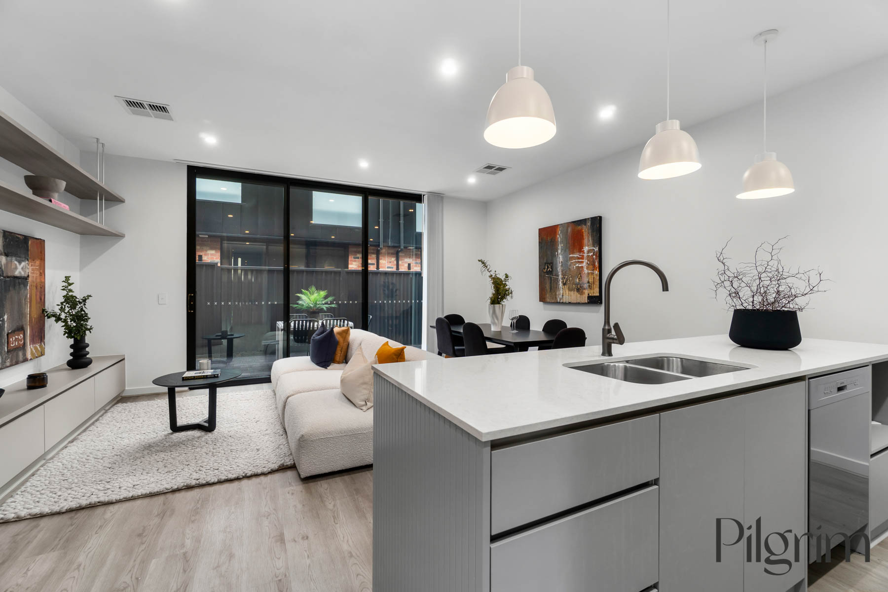 15 Tailor Lane, Bowden SA