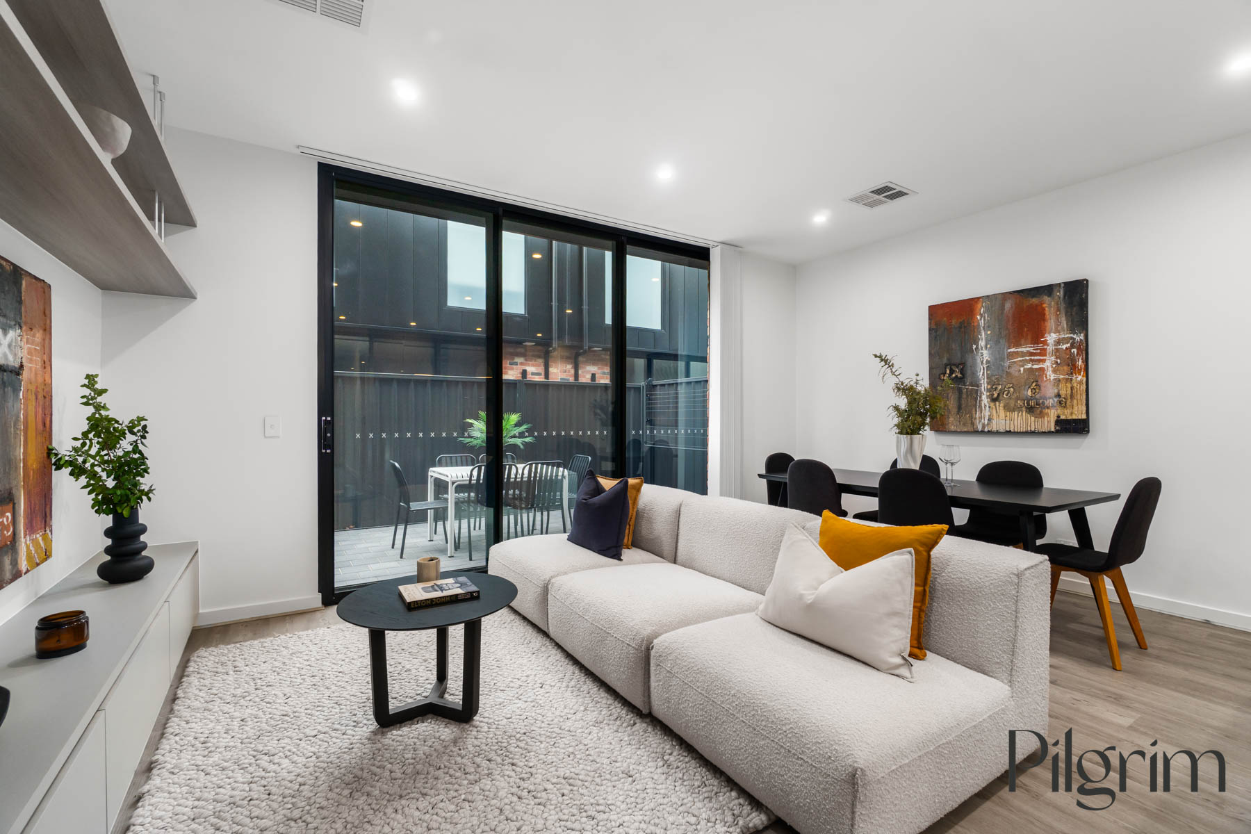 15 Tailor Lane, Bowden SA